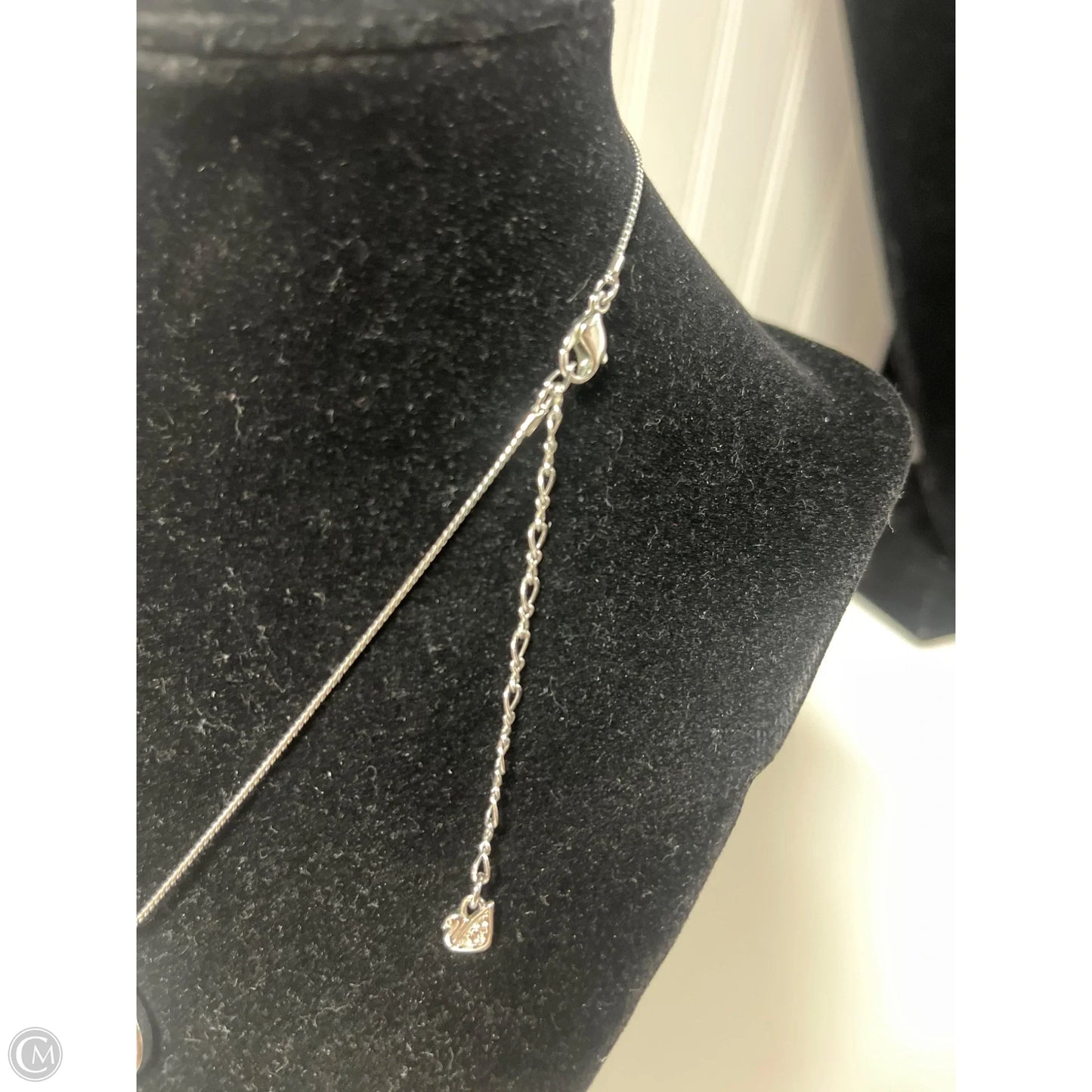 Necklace Designer By Swarovski