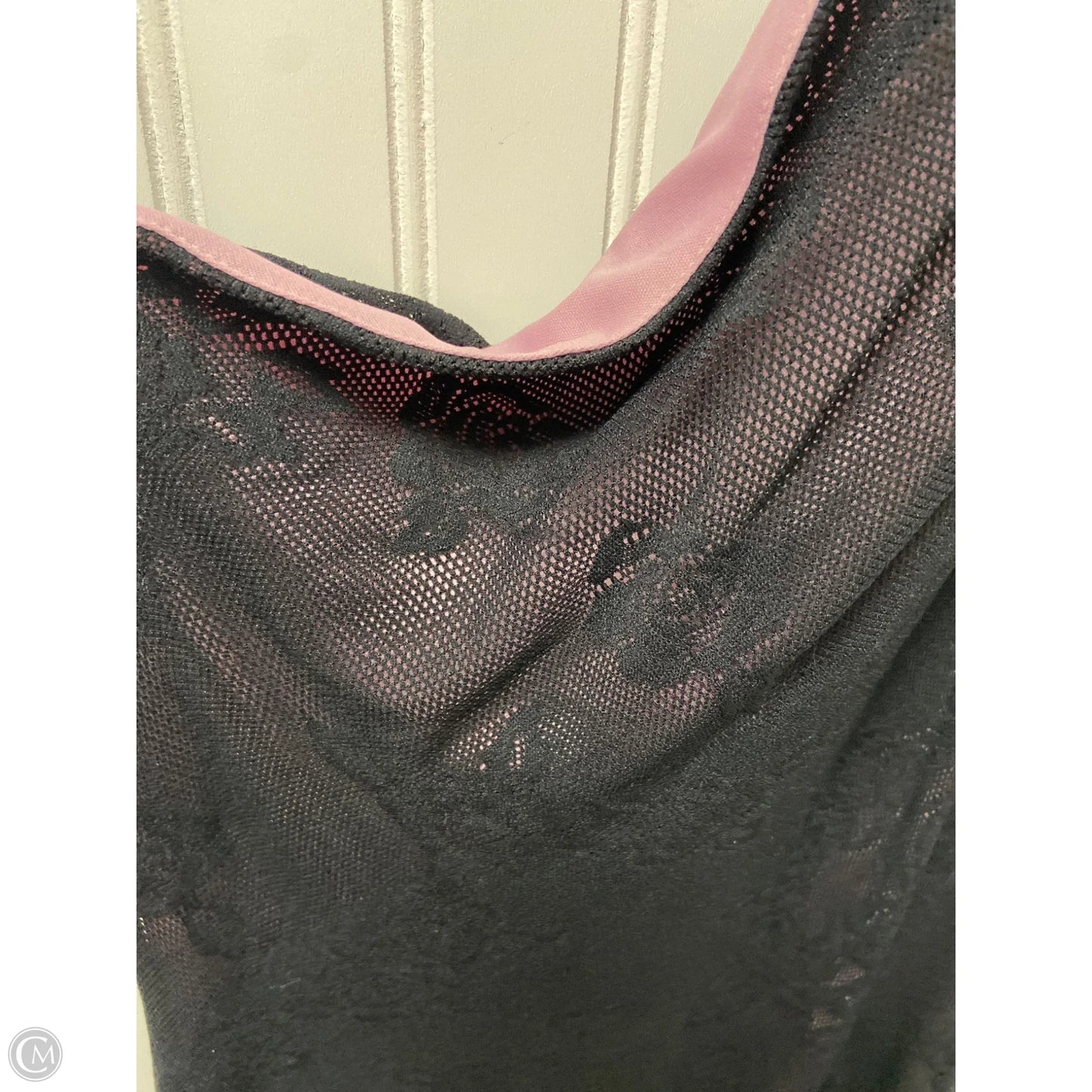 Dress Casual Midi By Laundry In Black, Size: S