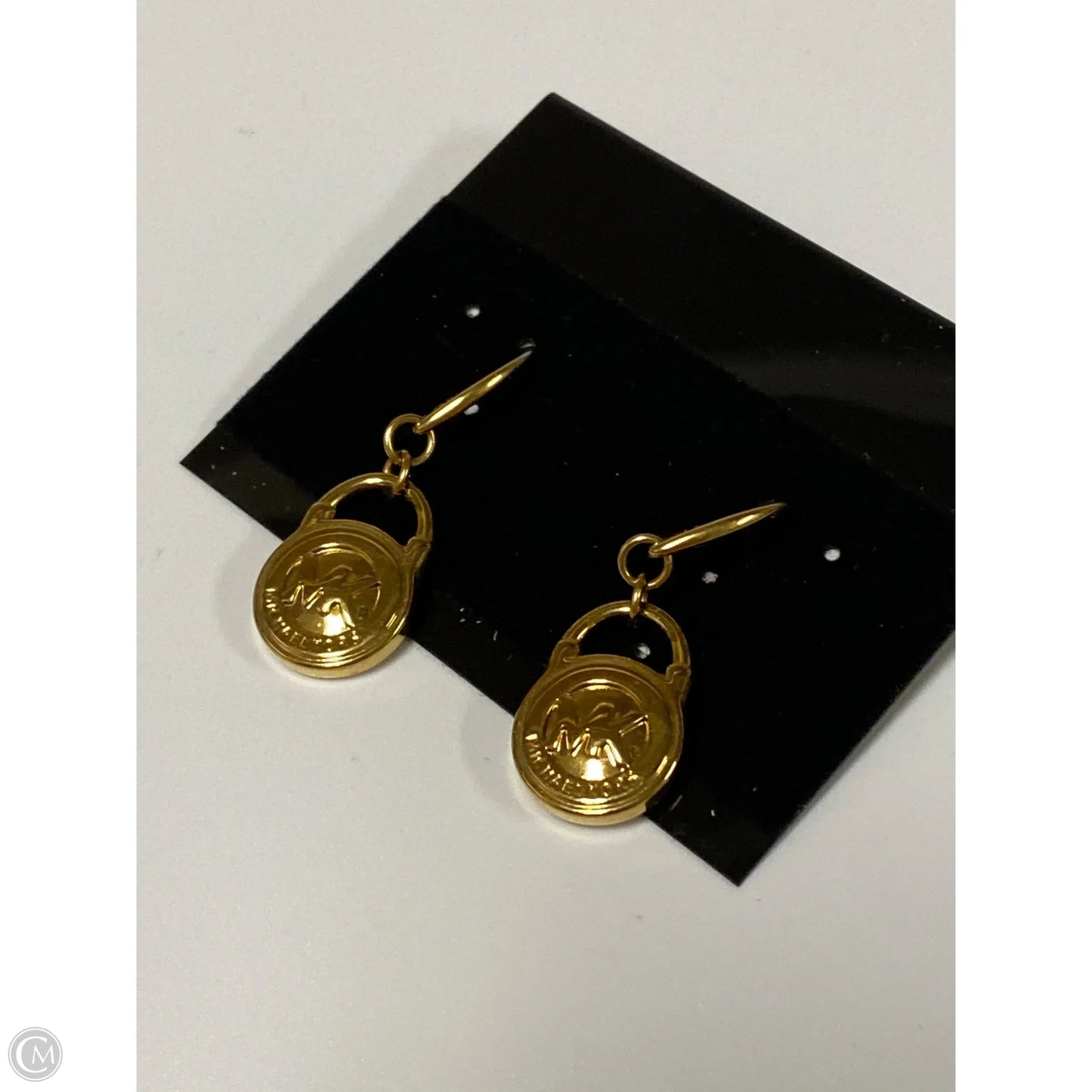 Earrings Designer By Michael Kors