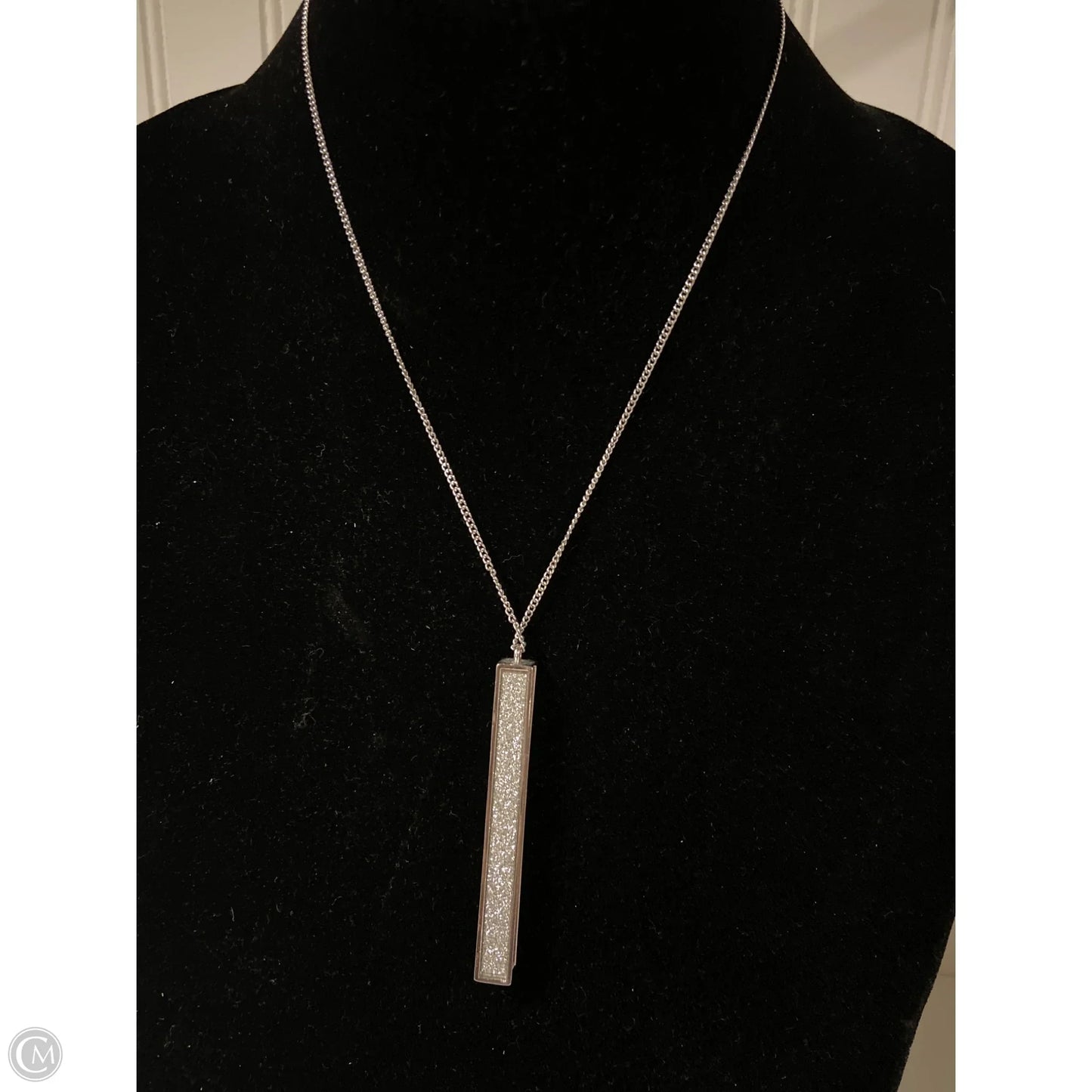 Necklace Pendant By Charming Charlie