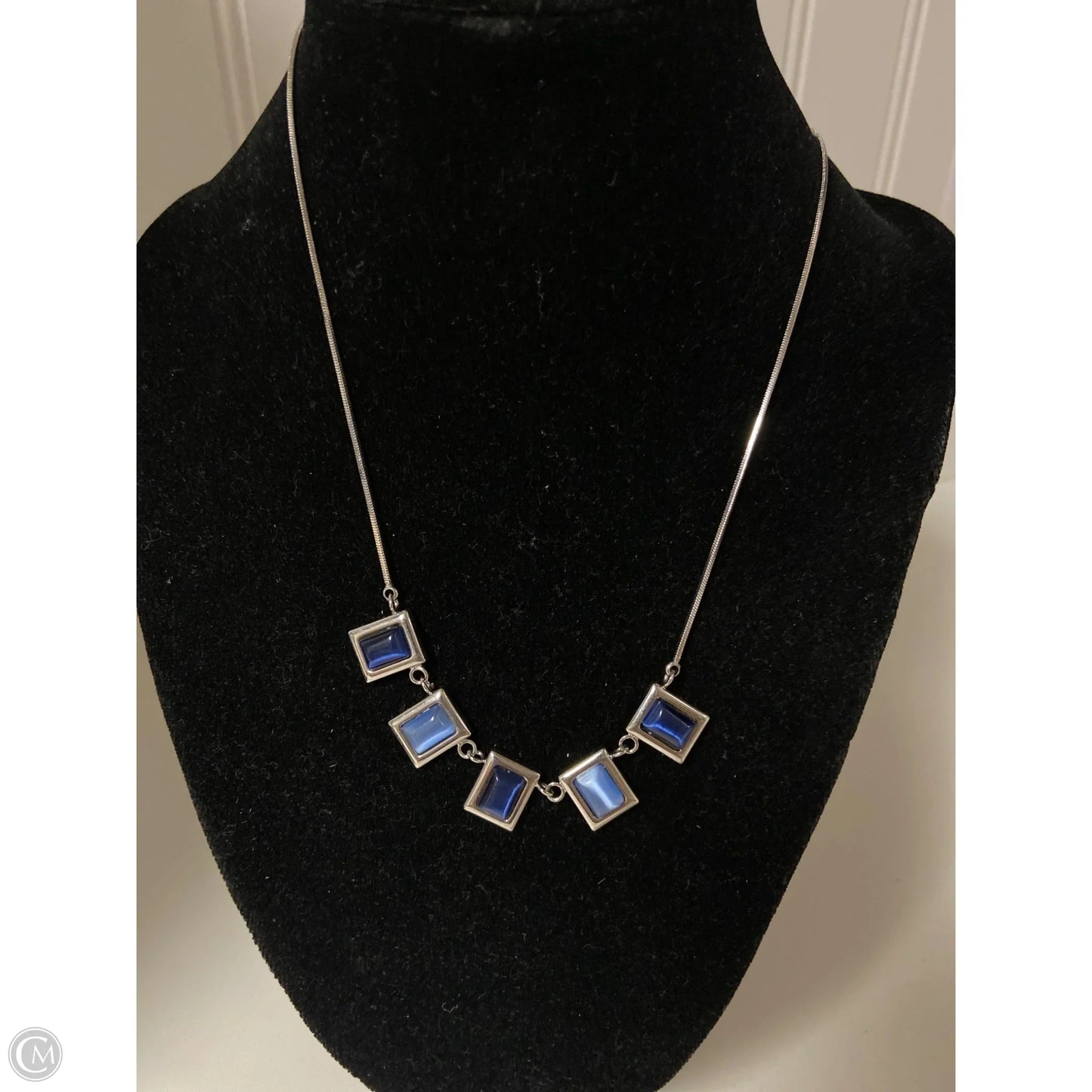 Necklace Chain By Clothes Mentor