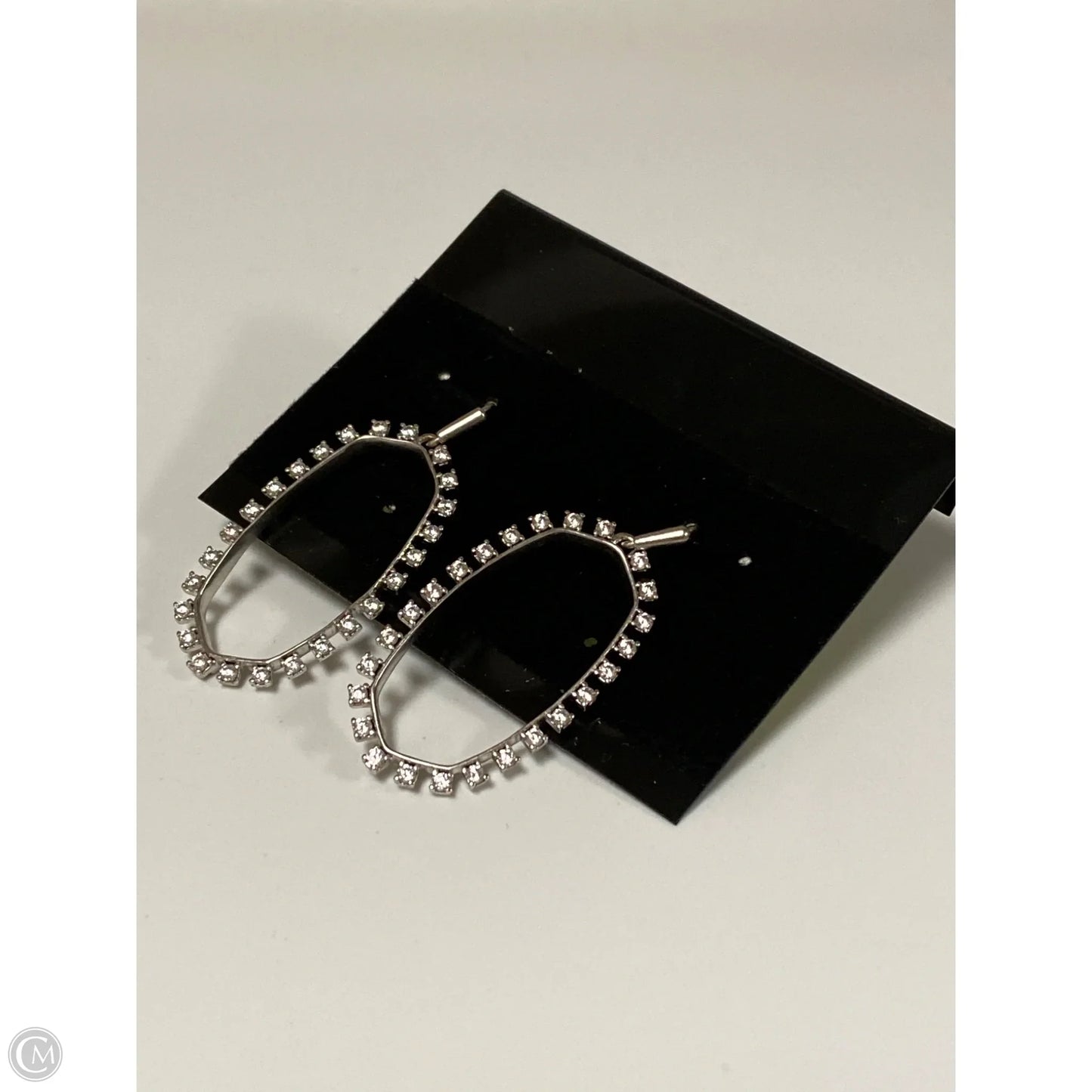 Earrings Dangle/drop By Clothes Mentor