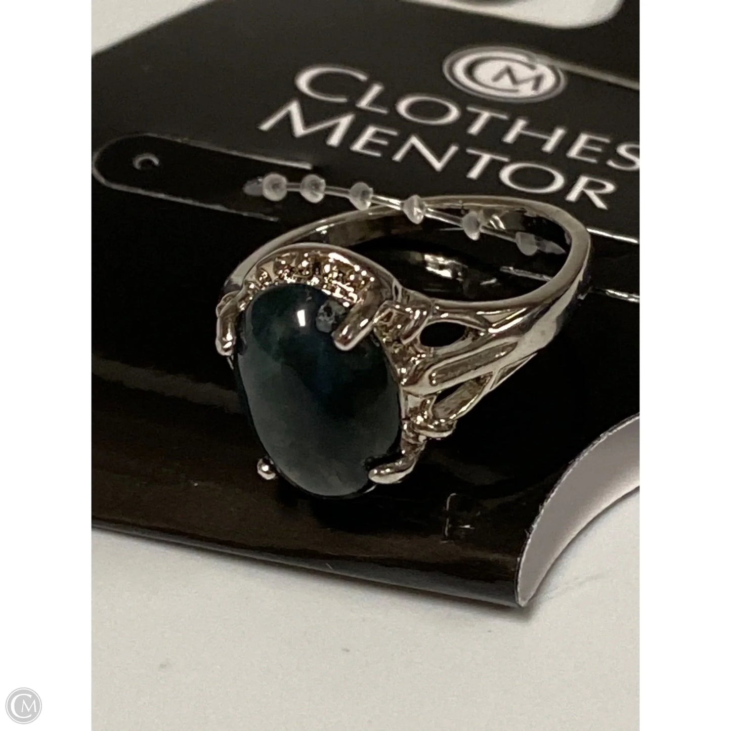 Ring Band By Clothes Mentor, Size: 10