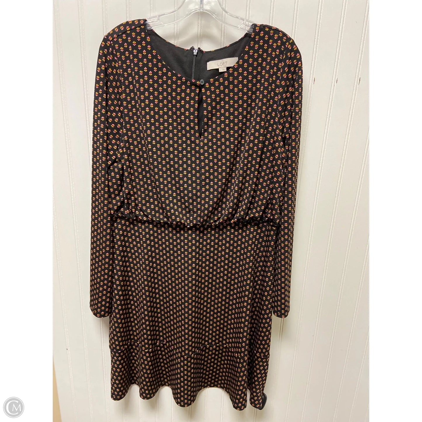 Athletic Jacket By Antonio Melani In Green, Size: S