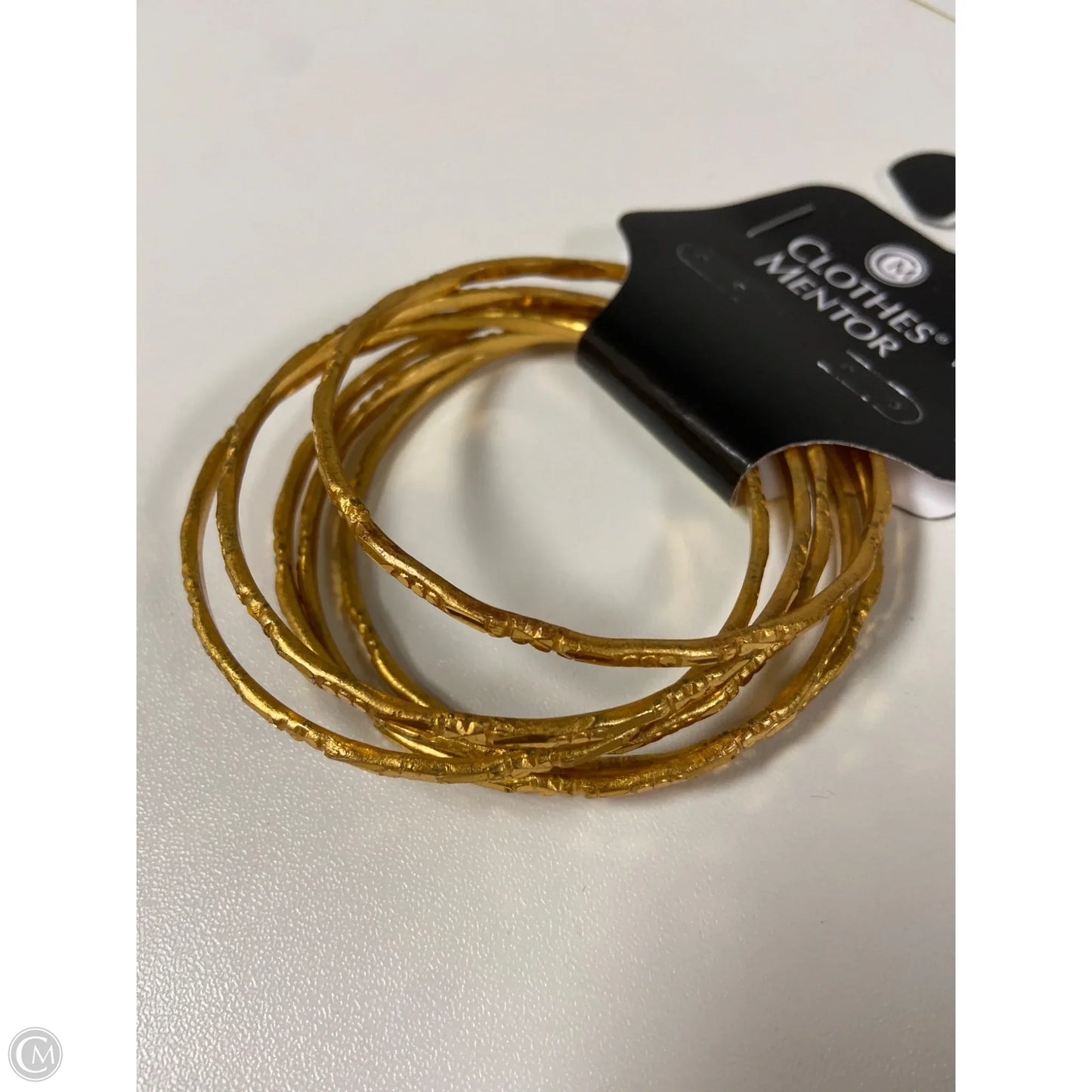 Bracelet Set By Clothes Mentor, Size: 06 Piece Set