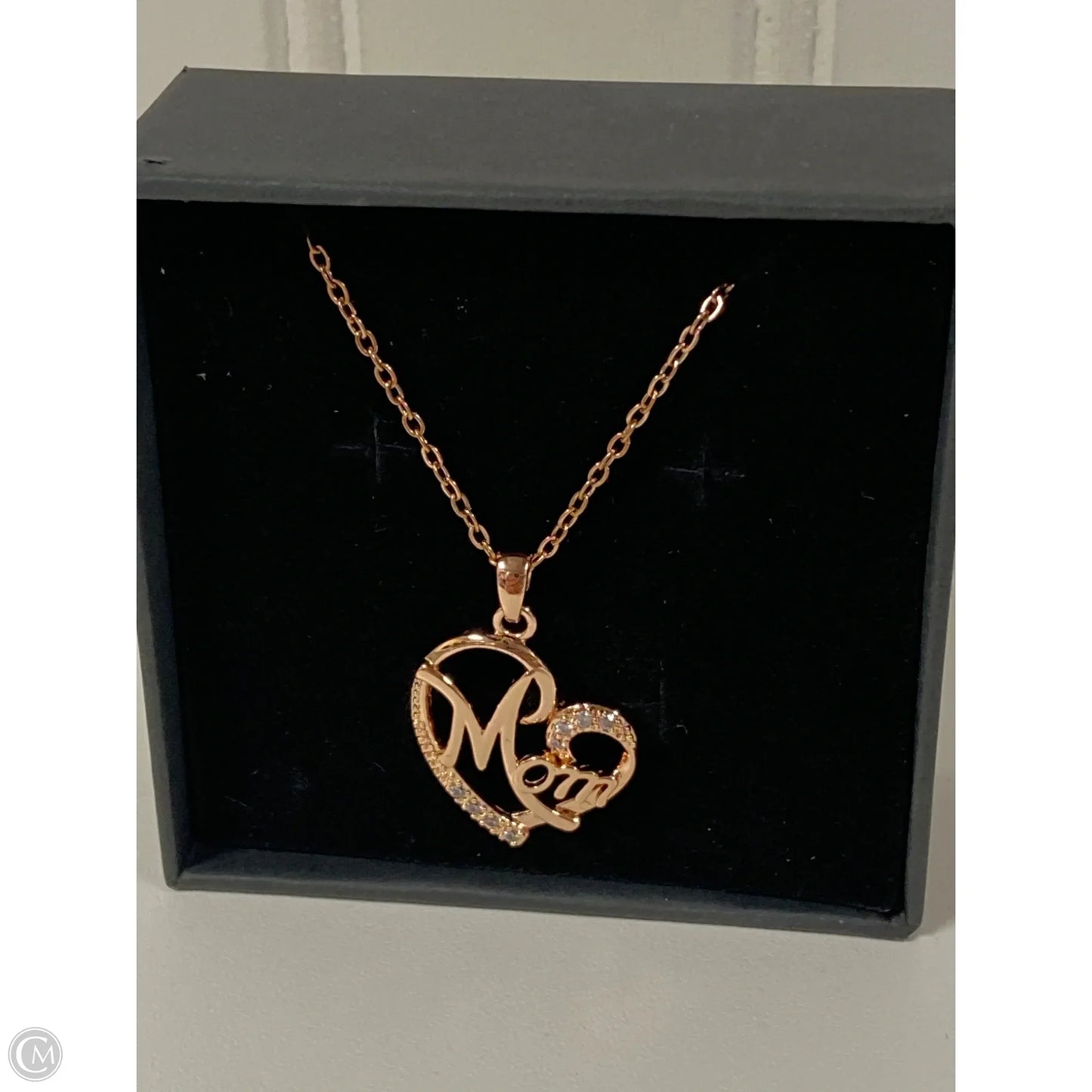 Necklace Chain By Clothes Mentor