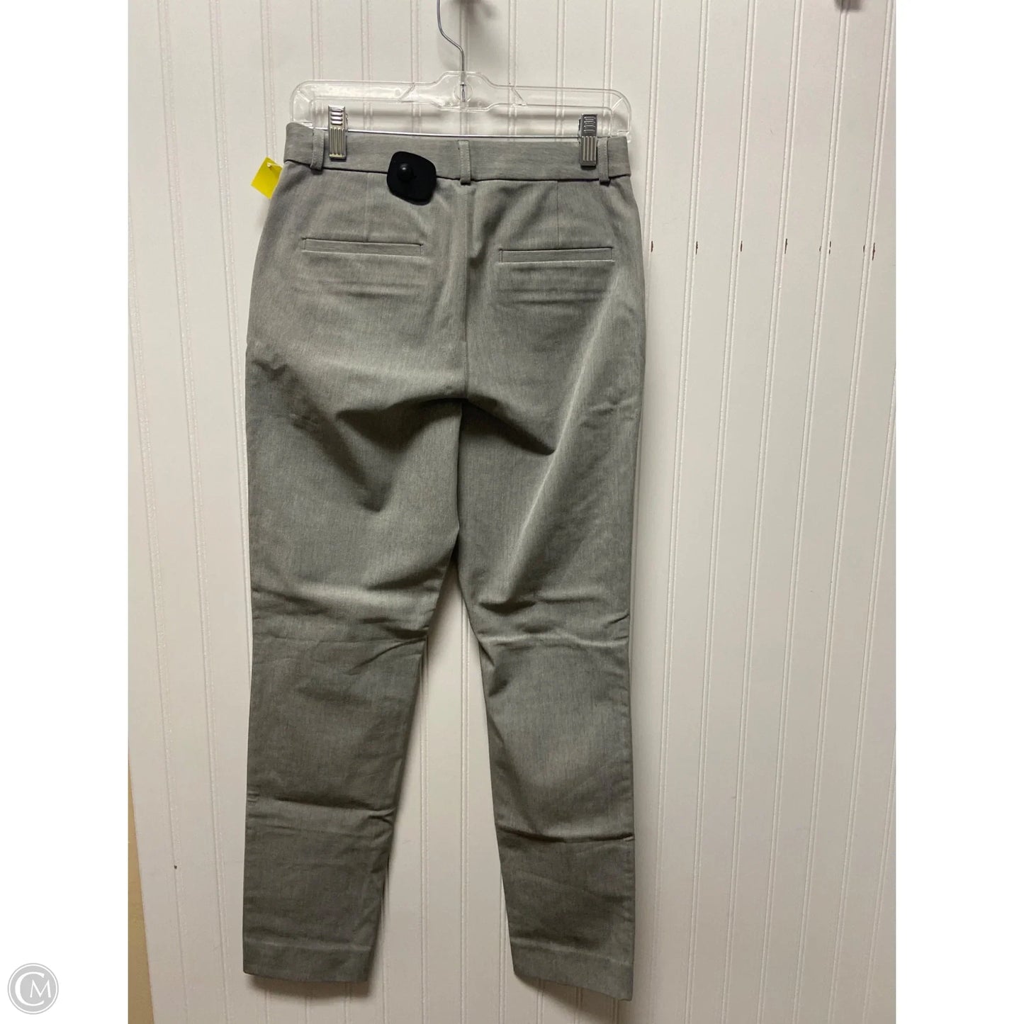 Pants Chinos & Khakis By Banana Republic In Grey, Size: 4