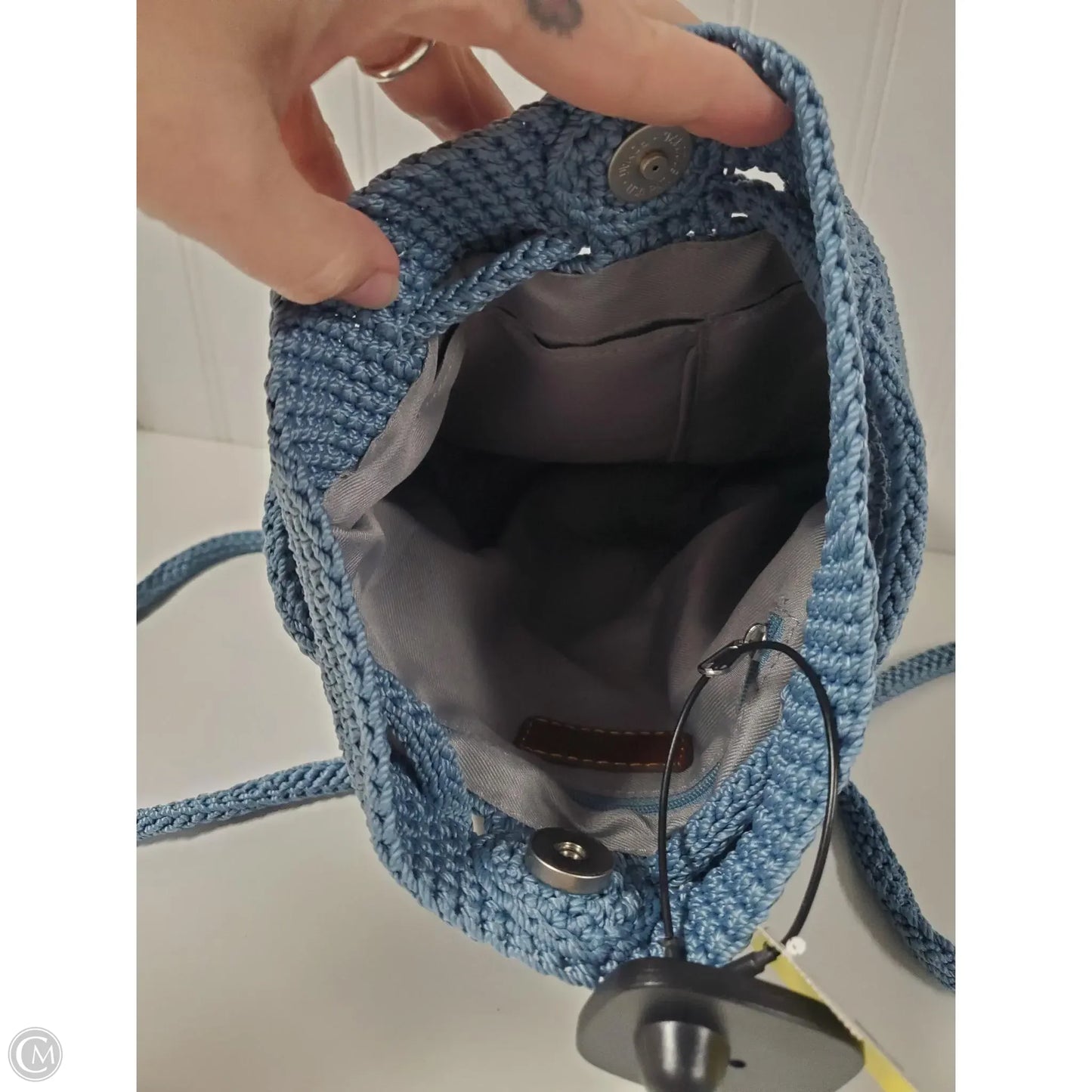 Backpack By The Sak, Size: Small