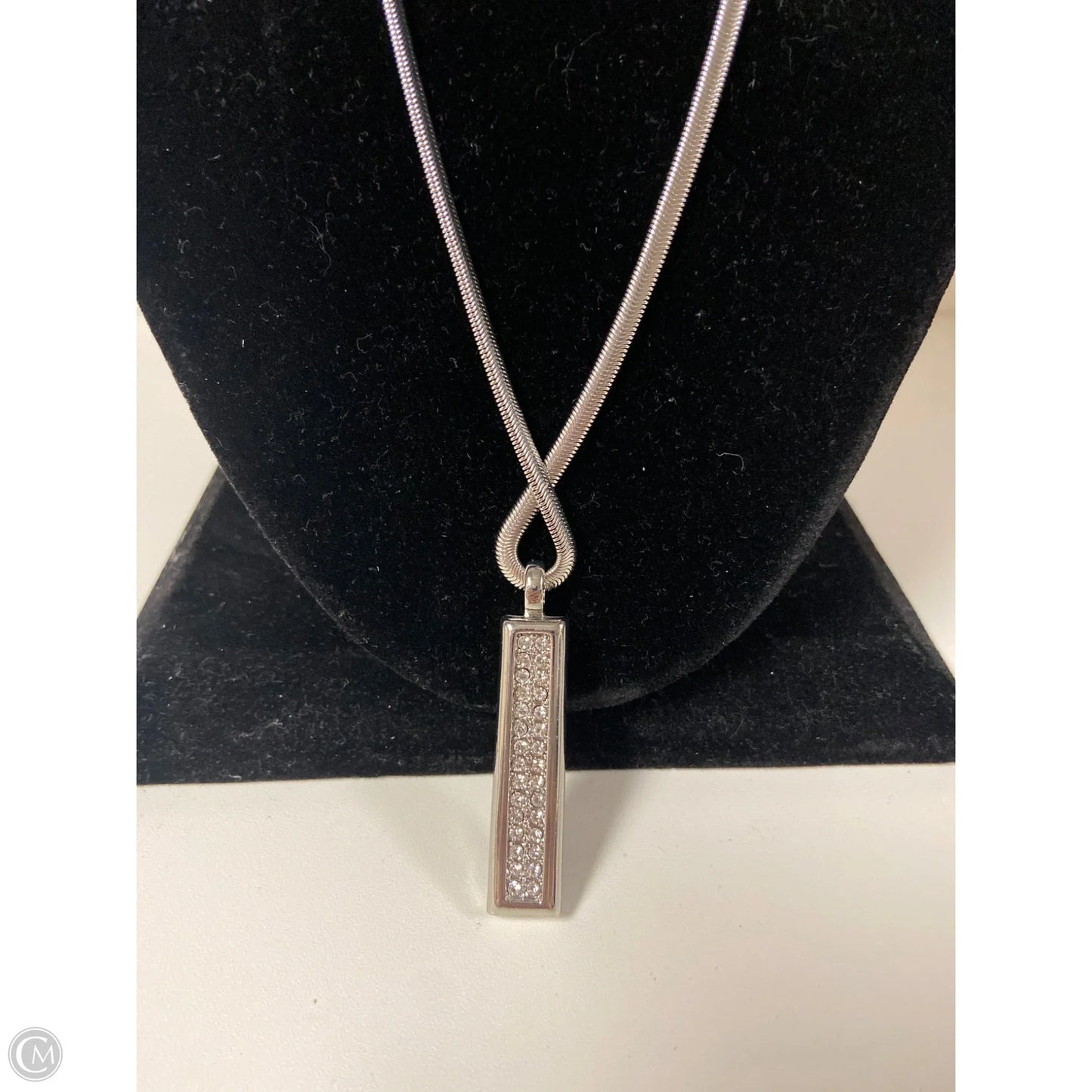 Necklace Pendant By White House Black Market