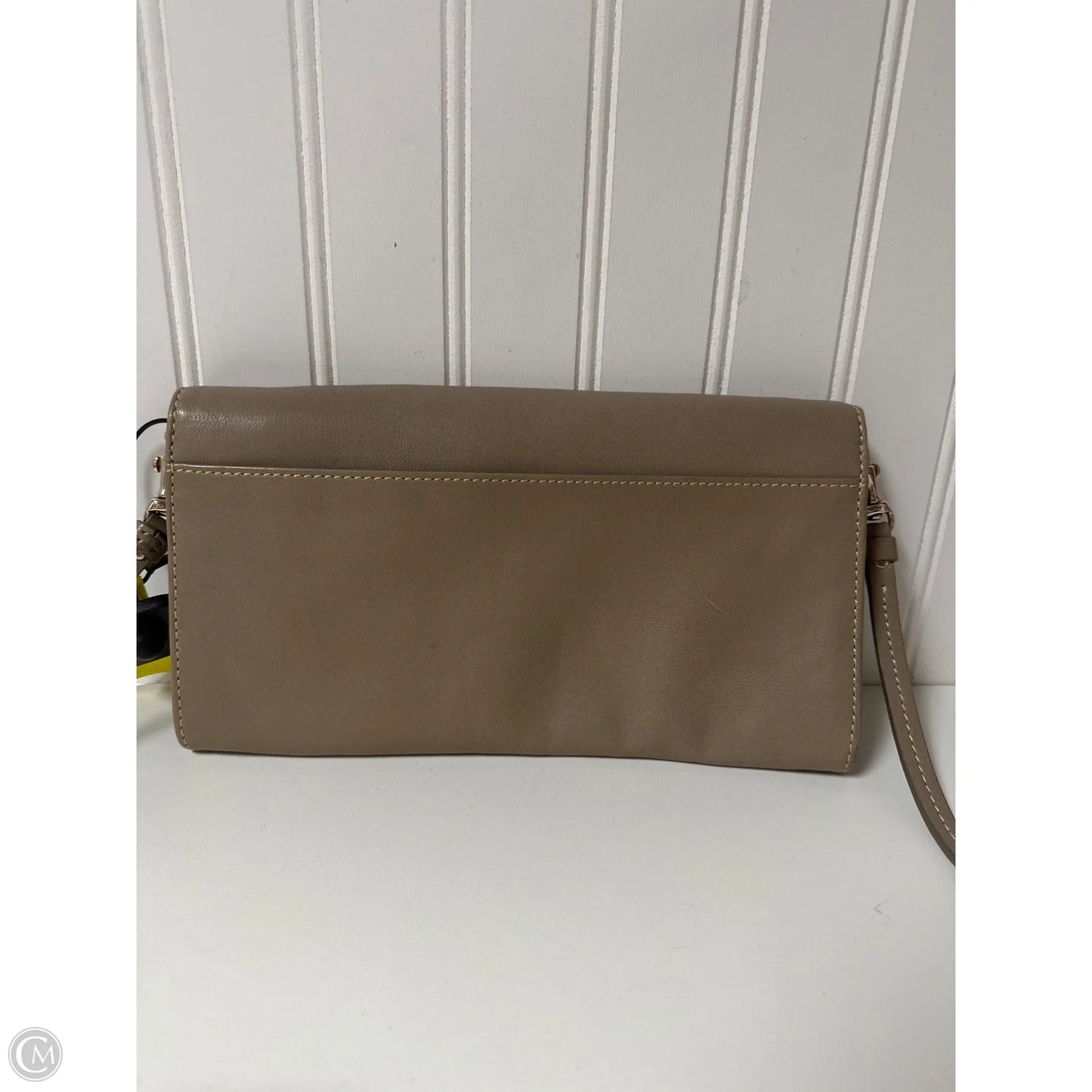 Crossbody Designer By Dooney And Bourke, Size: Medium