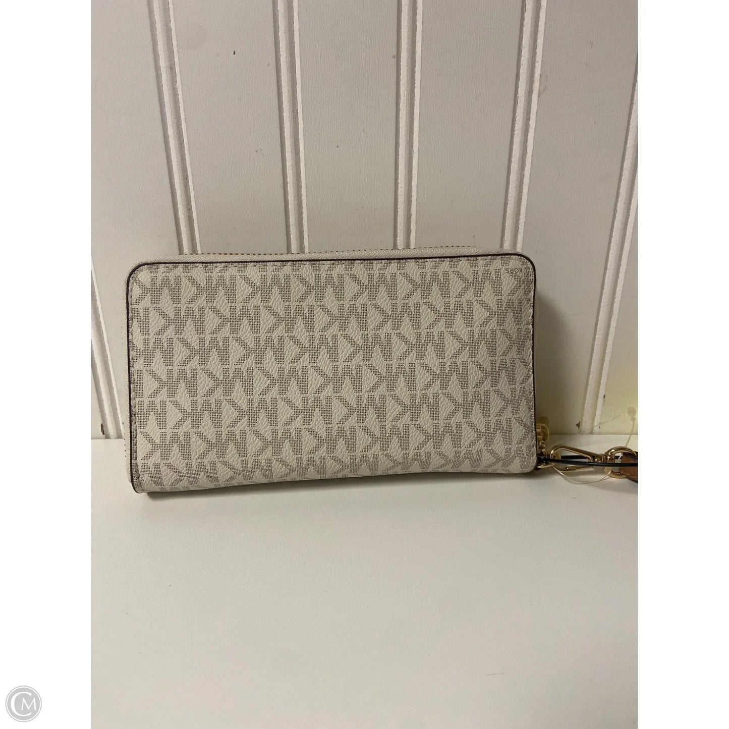 Wristlet Designer By Michael Kors, Size: Small