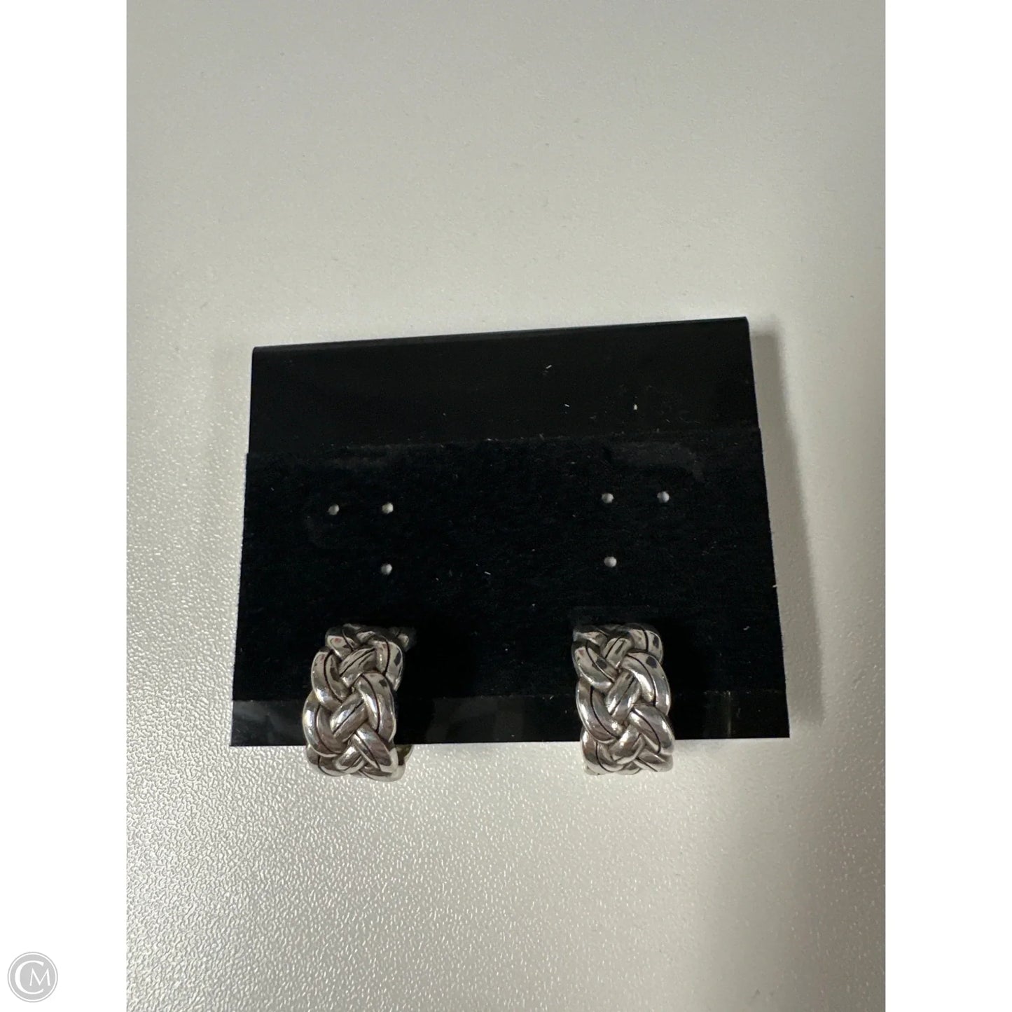 Earrings Hoop By Brighton