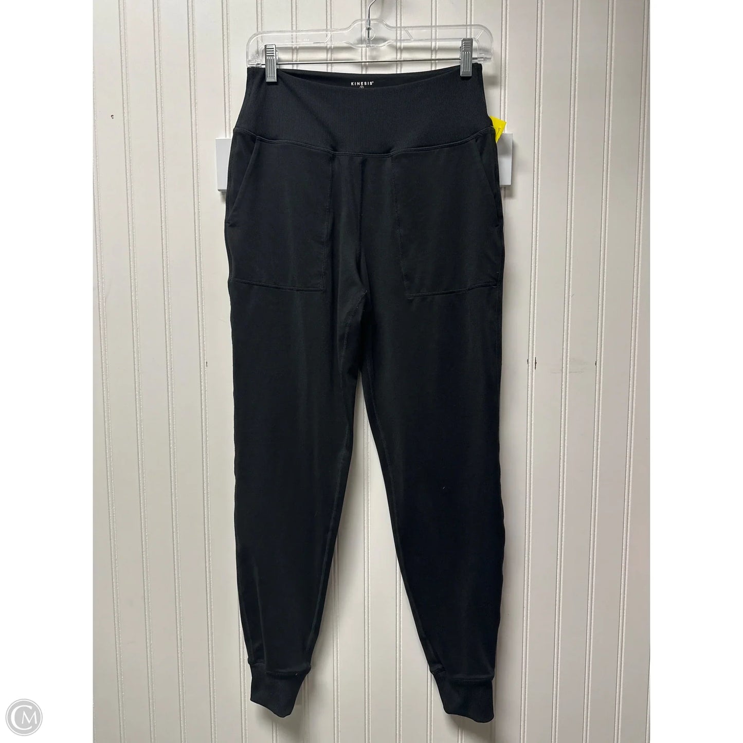 Athletic Pants By Cmc In Black, Size: S