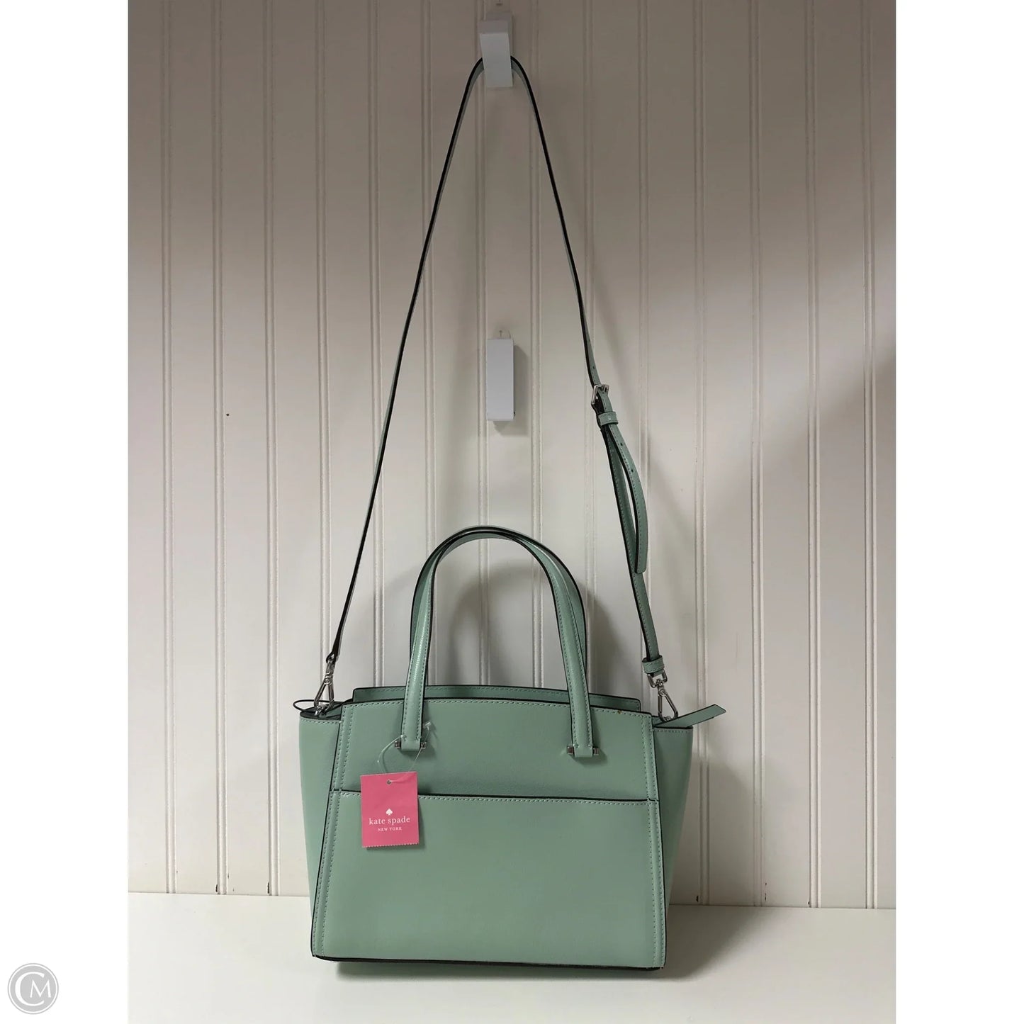 Handbag Designer By Kate Spade, Size: Medium