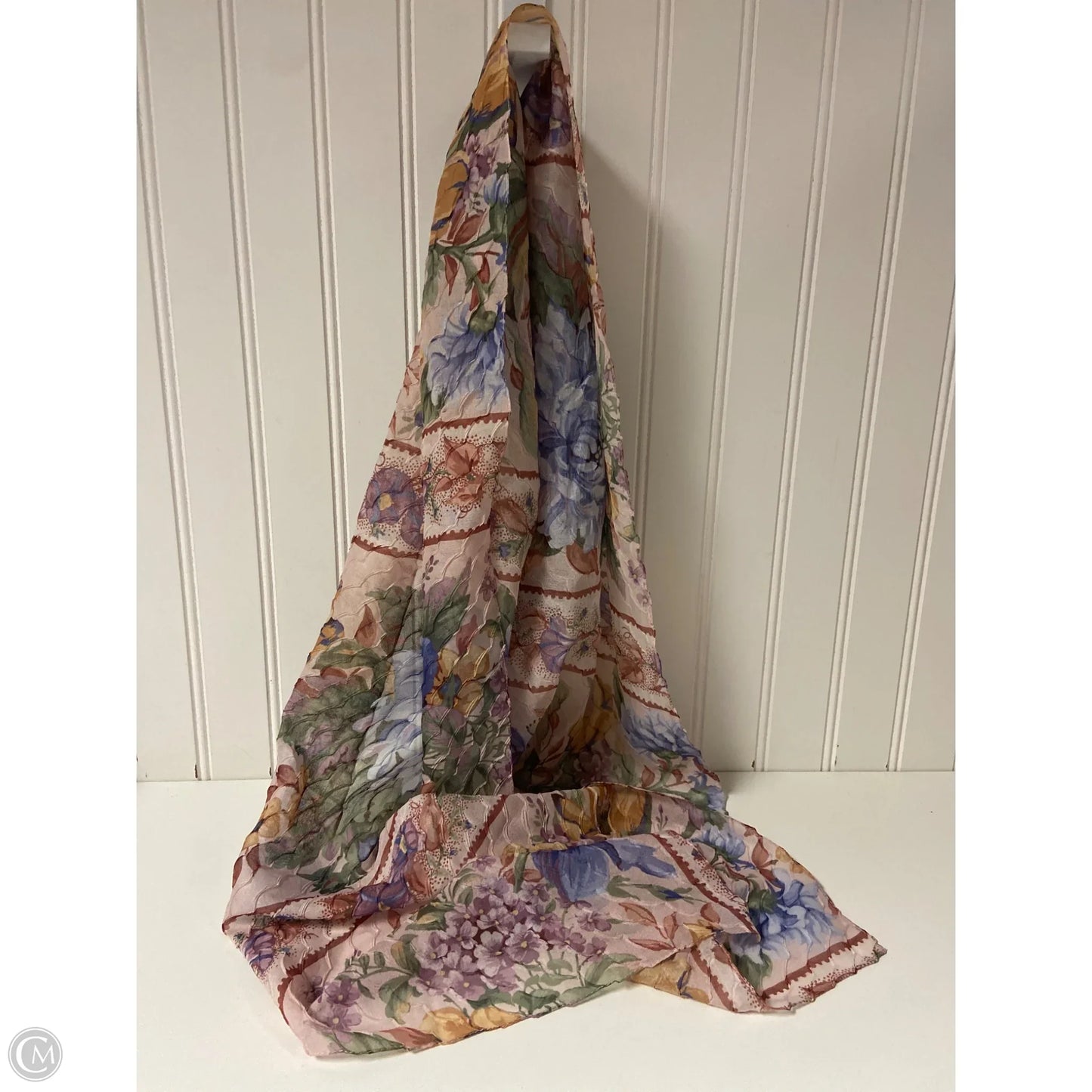 Scarf Long By Clothes Mentor