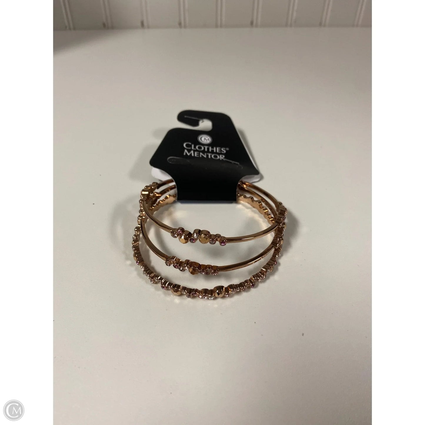 Bracelet Set By Brighton, Size: 03 Piece Set