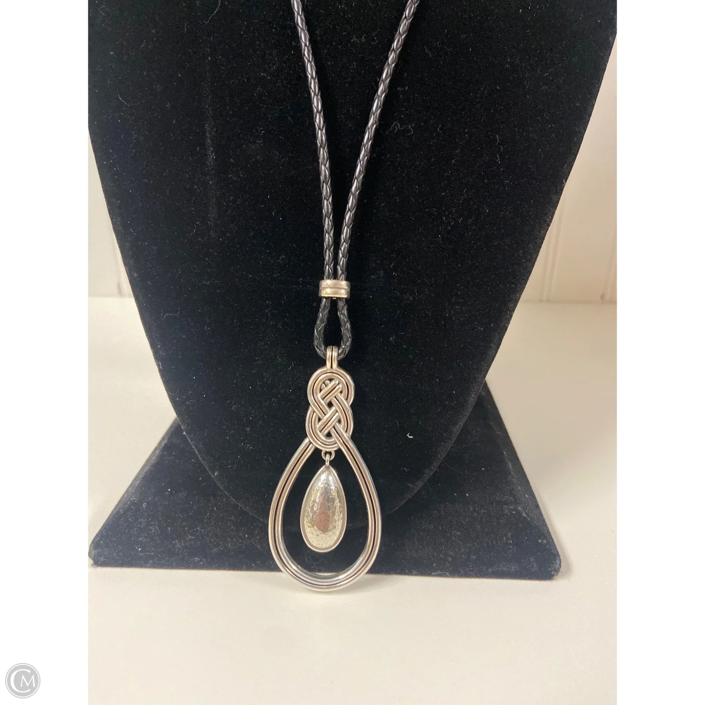 Necklace Pendant By Brighton