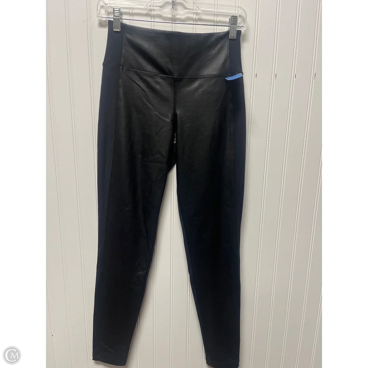 Athletic Leggings Capris By Athleta In Black, Size: Xs