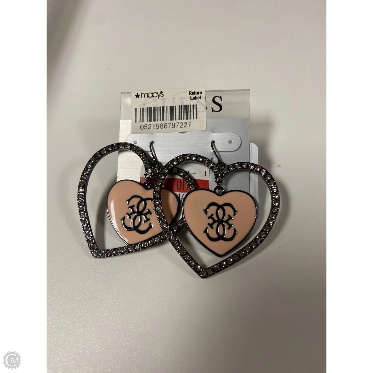 Earrings Statement By Clothes Mentor