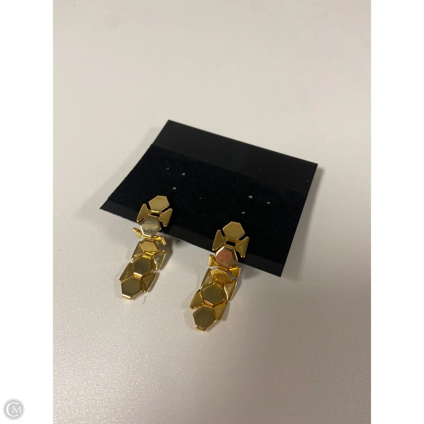 Earrings Dangle/drop By Clothes Mentor