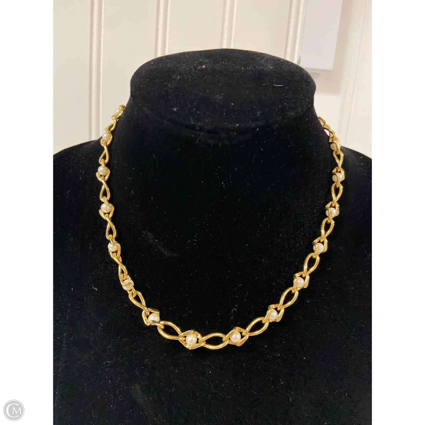 Necklace Chain By Clothes Mentor