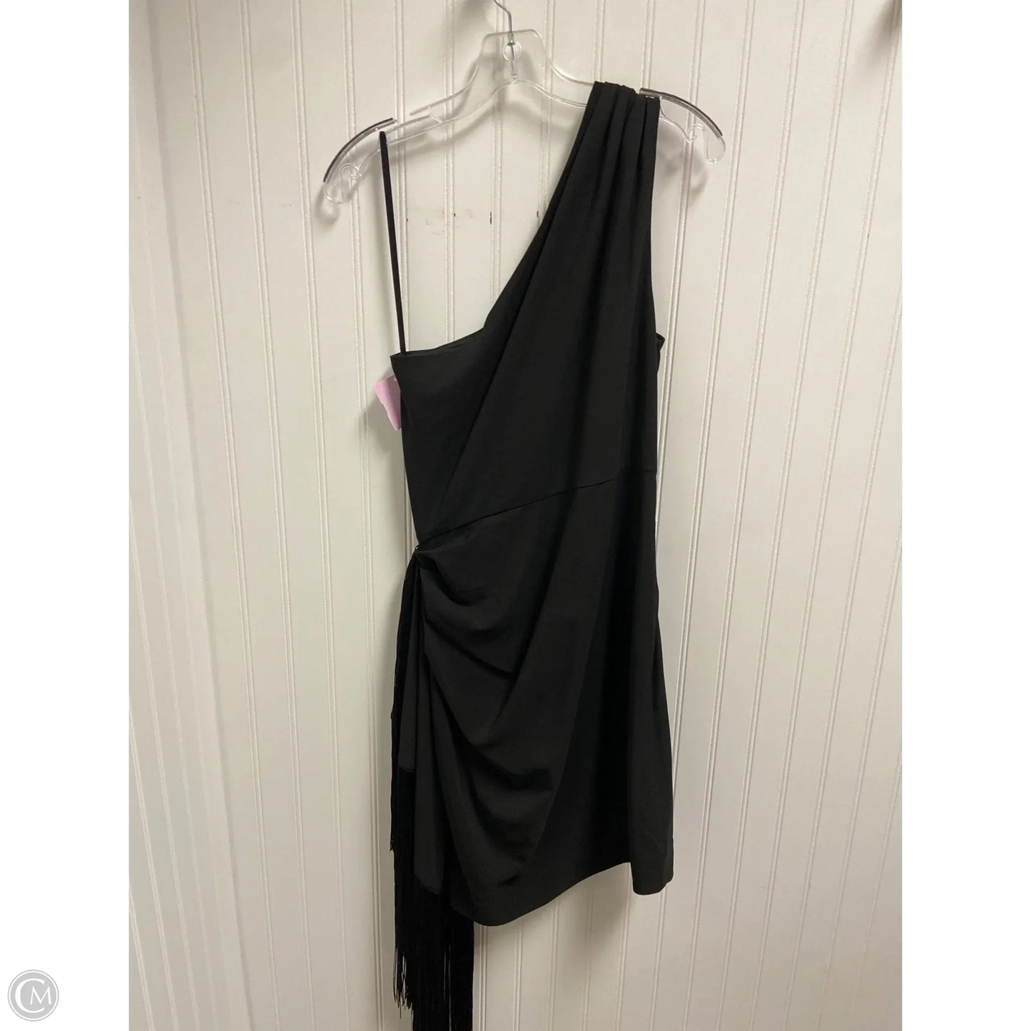 Dress Party Short By Hutch In Black, Size: M