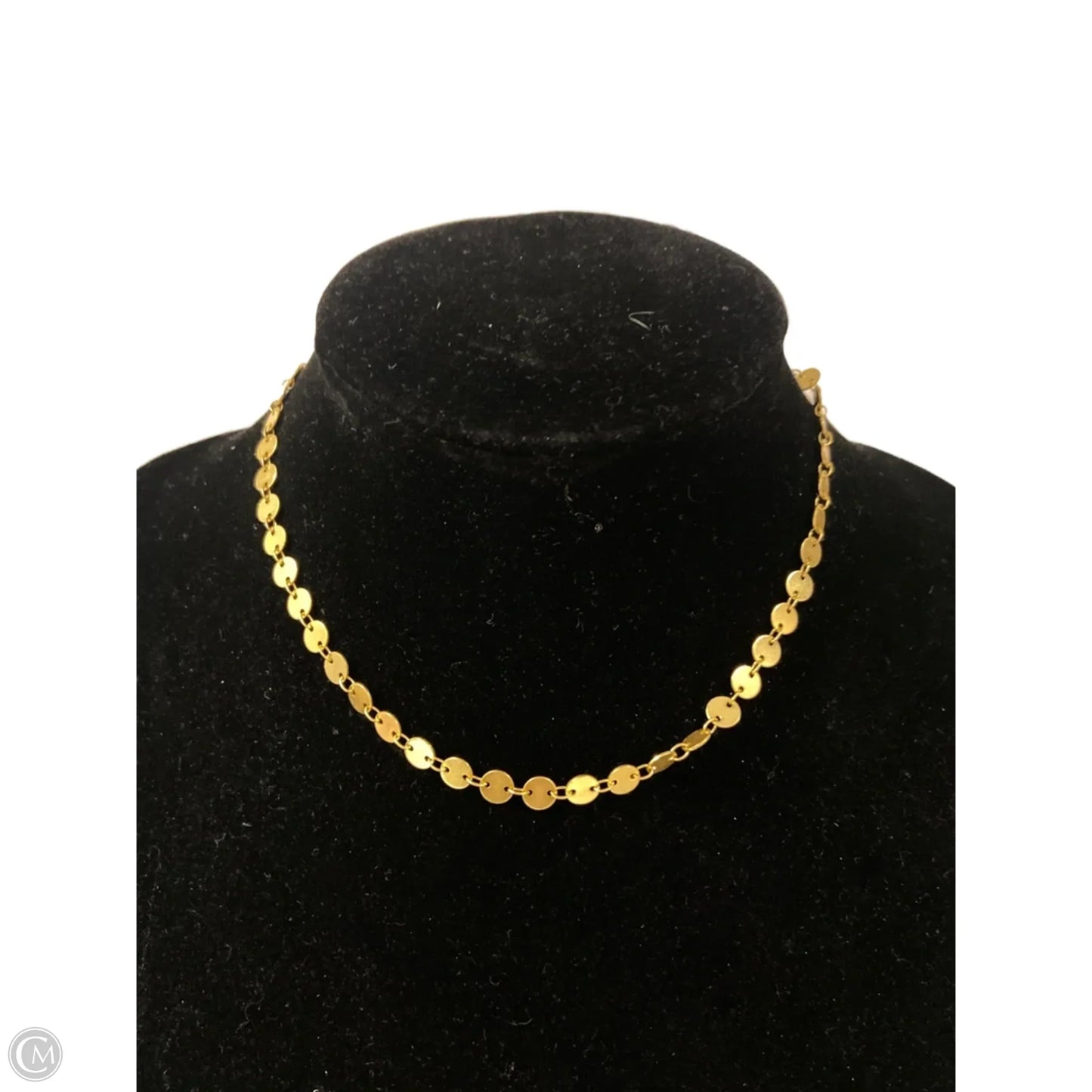 Necklace Chain By Madewell