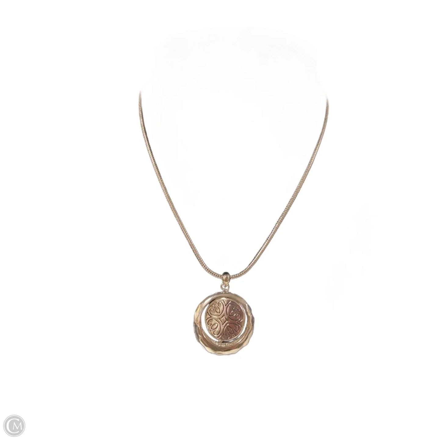 Necklace Pendant By Napier