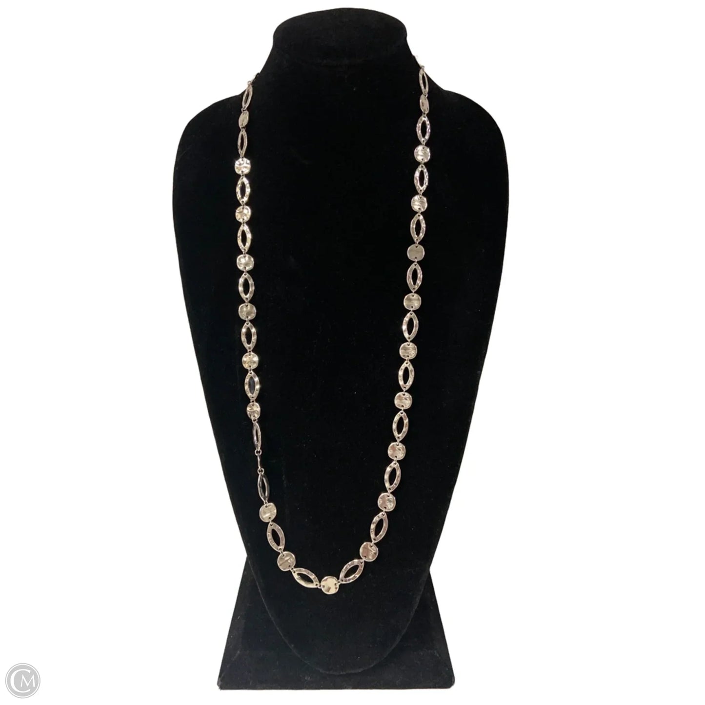Necklace Chain By Clothes Mentor