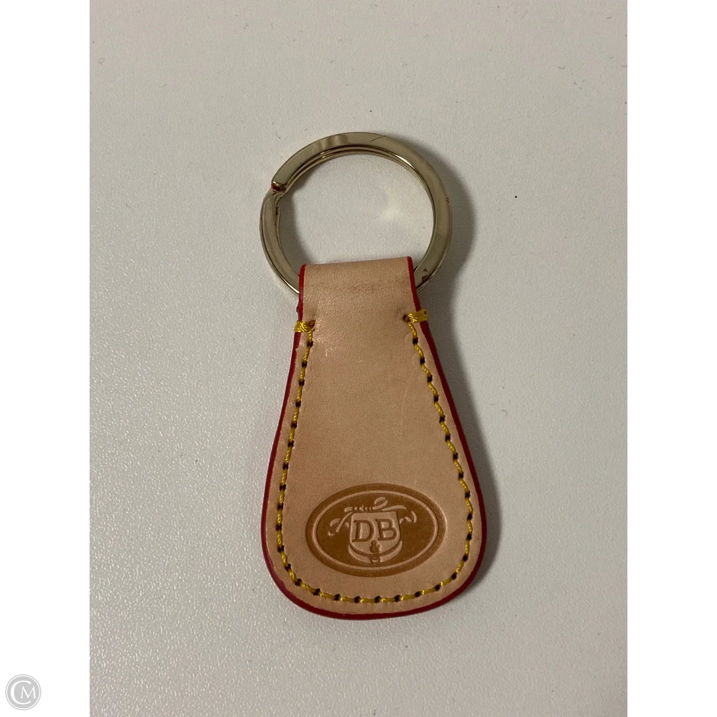 Key Chain Designer By Dooney And Bourke