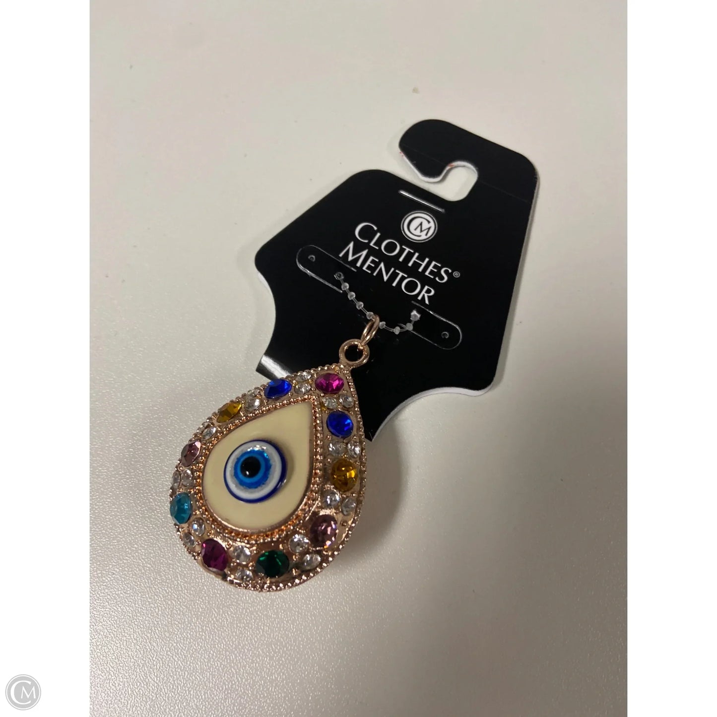 Necklace Pendant By Betsey Johnson