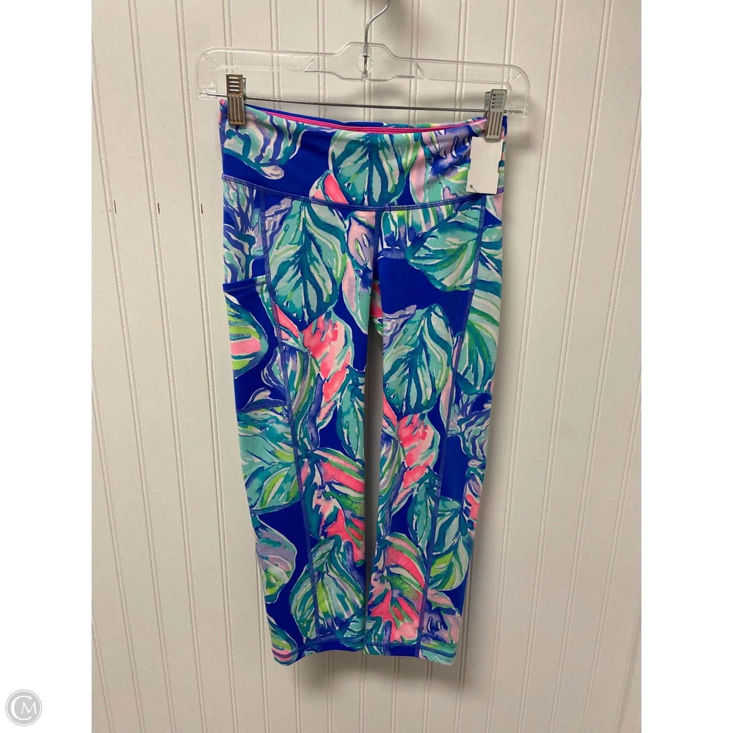Pants Designer By Lilly Pulitzer In Pink, Size: Xs