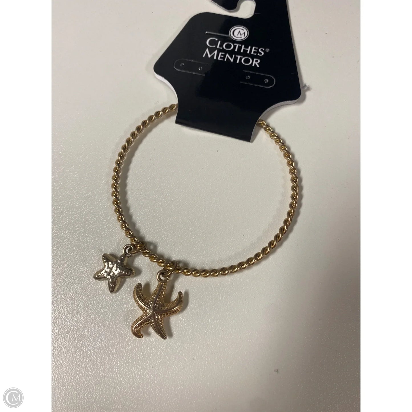 Bracelet Bangle By Clothes Mentor