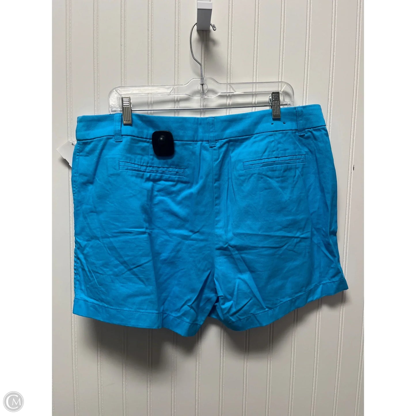 Shorts By J. Crew In Blue, Size: 14