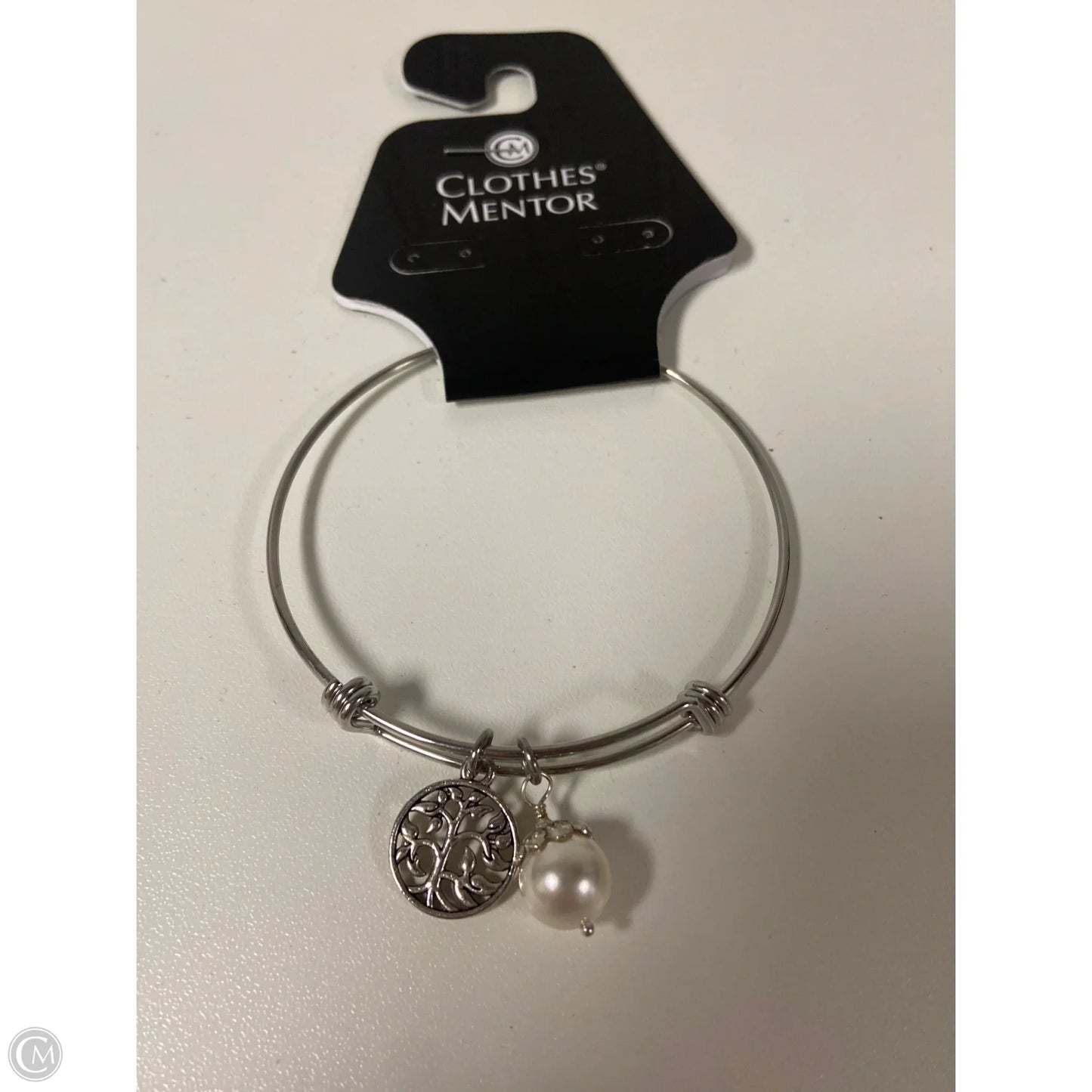 Bracelet Bangle By Clothes Mentor