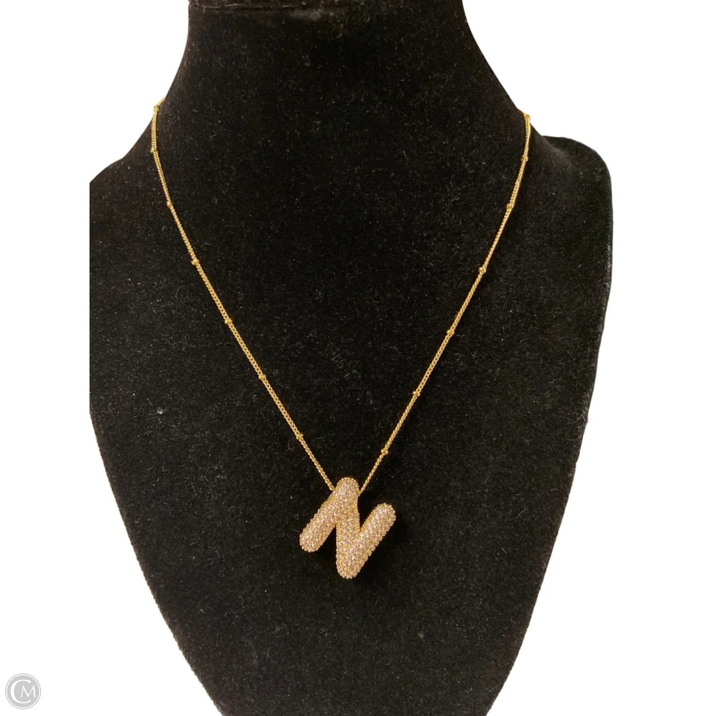 Necklace Pendant By Clothes Mentor, Size: 1