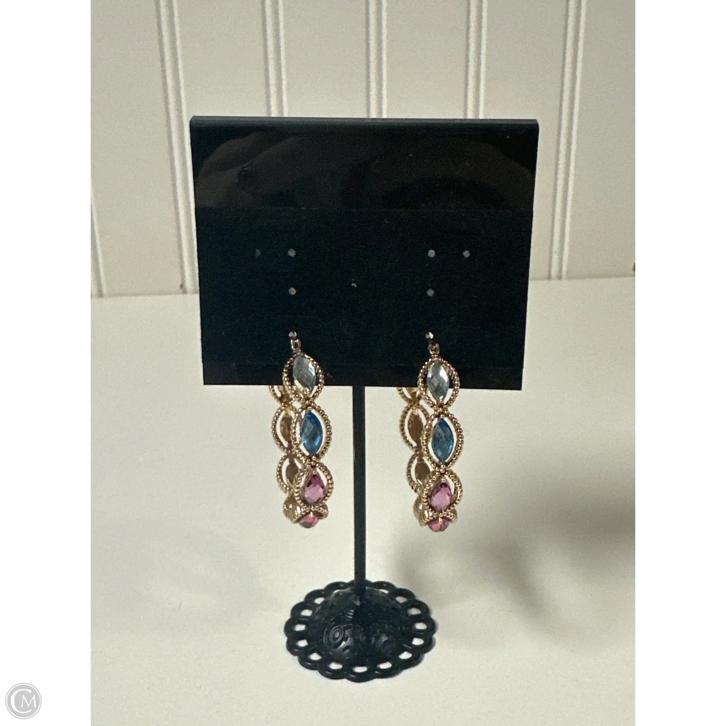 Earrings Hoop By Clothes Mentor