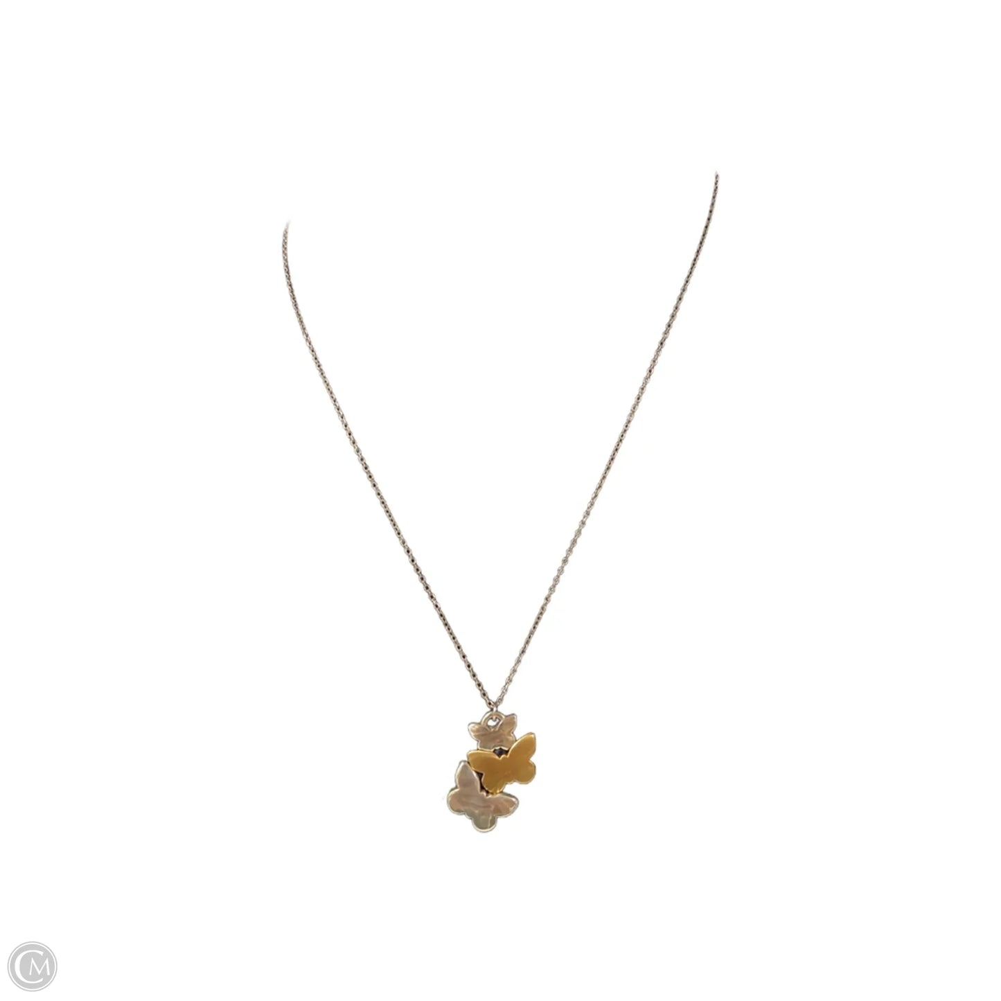 Necklace Pendant By Brighton