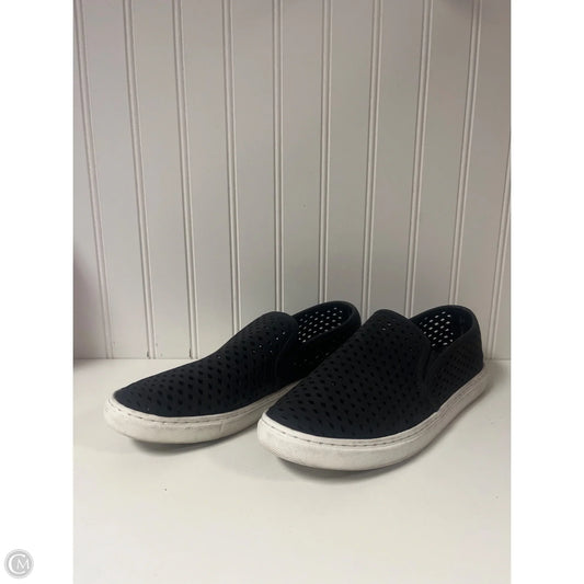 Shoes Sneakers By Steve Madden In Black, Size: 11