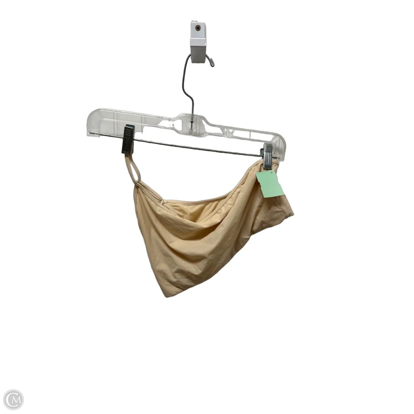 Bralette By Skims In Brown, Size: L