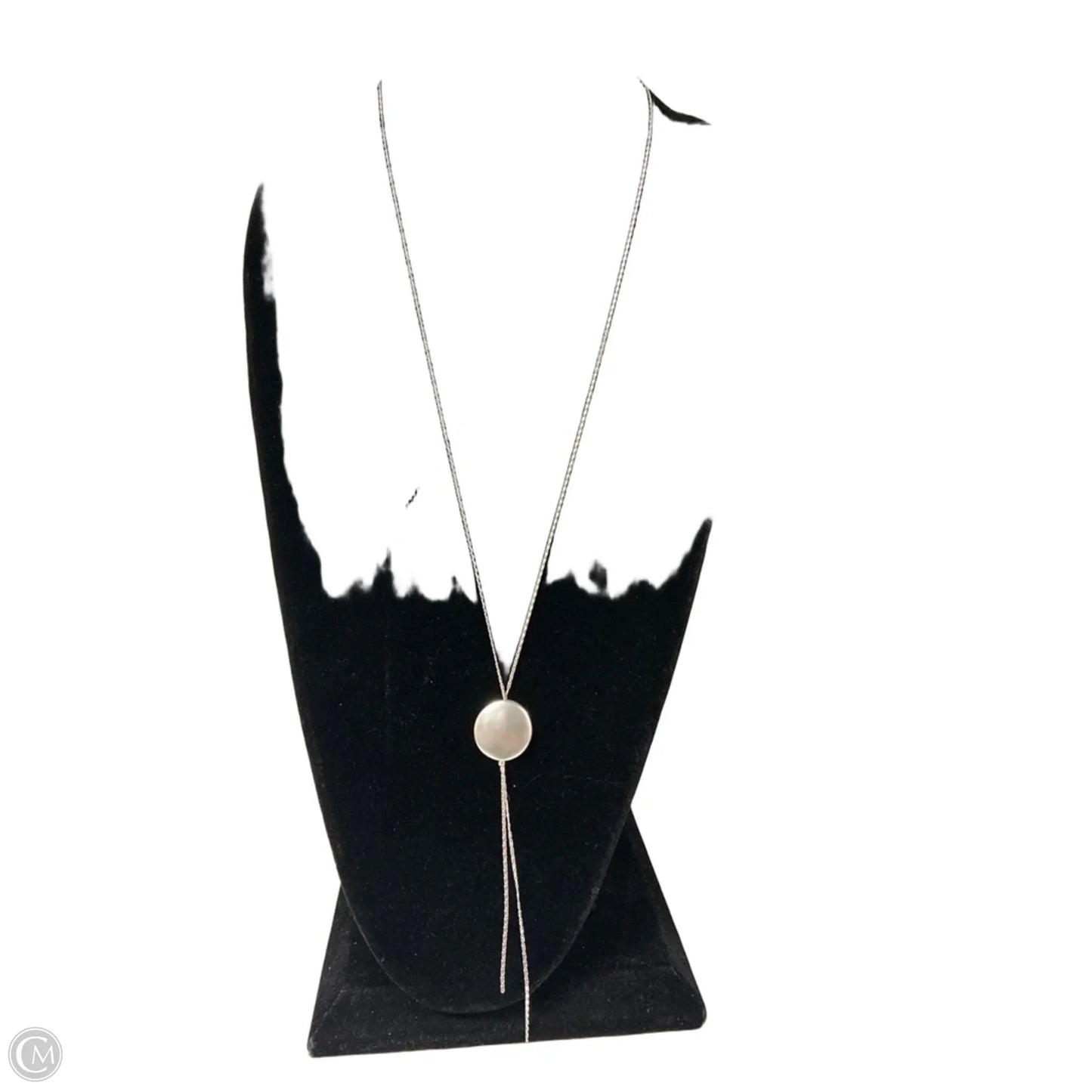 Necklace Statement By Lucky Brand