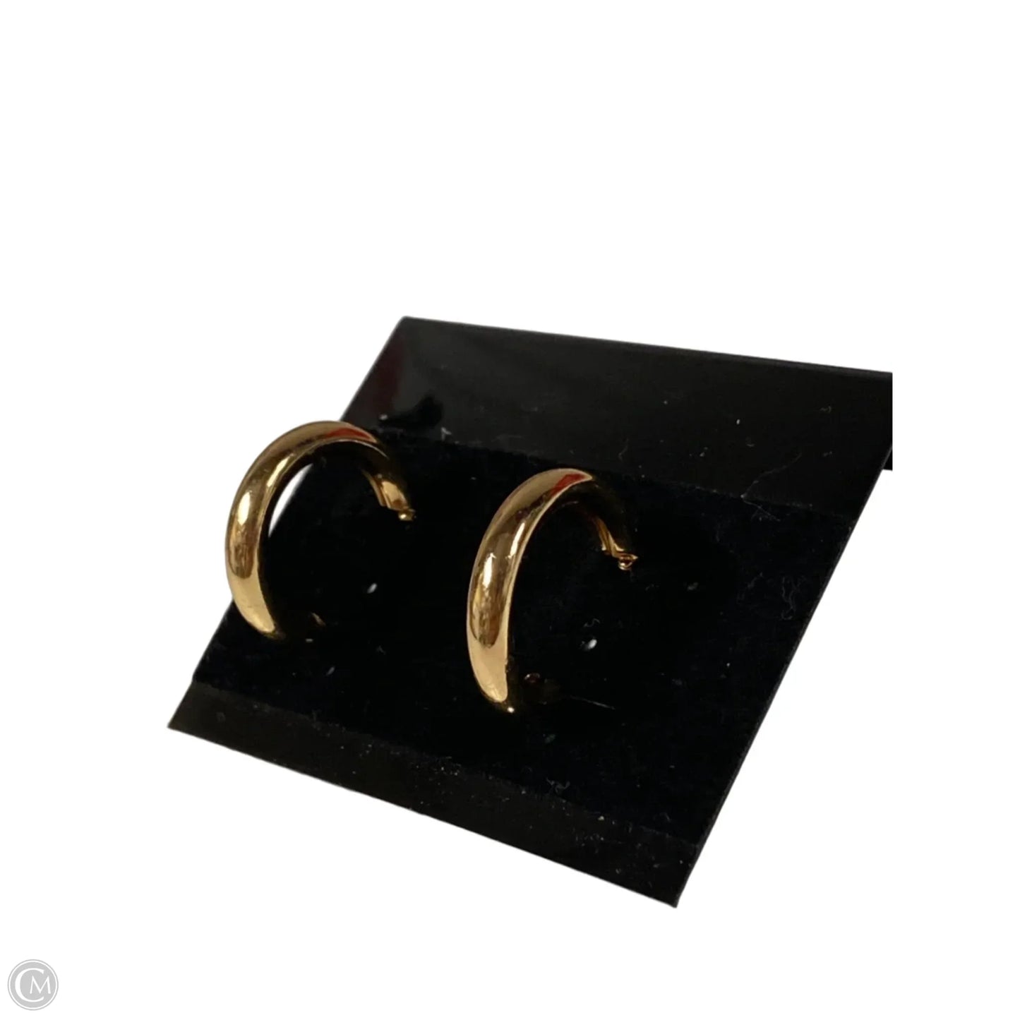 Earrings Hoop By Clothes Mentor