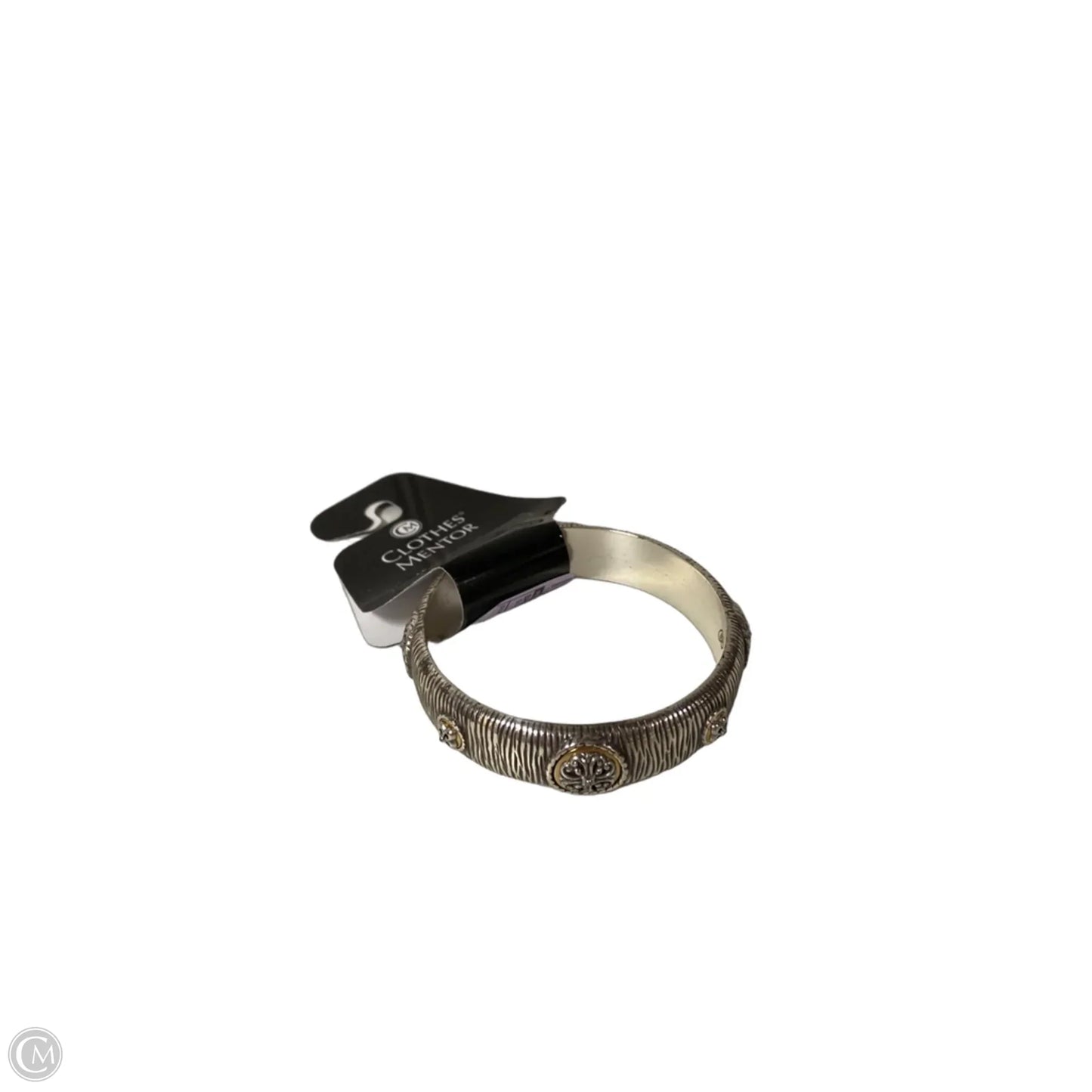 Bracelet Cuff By Brighton