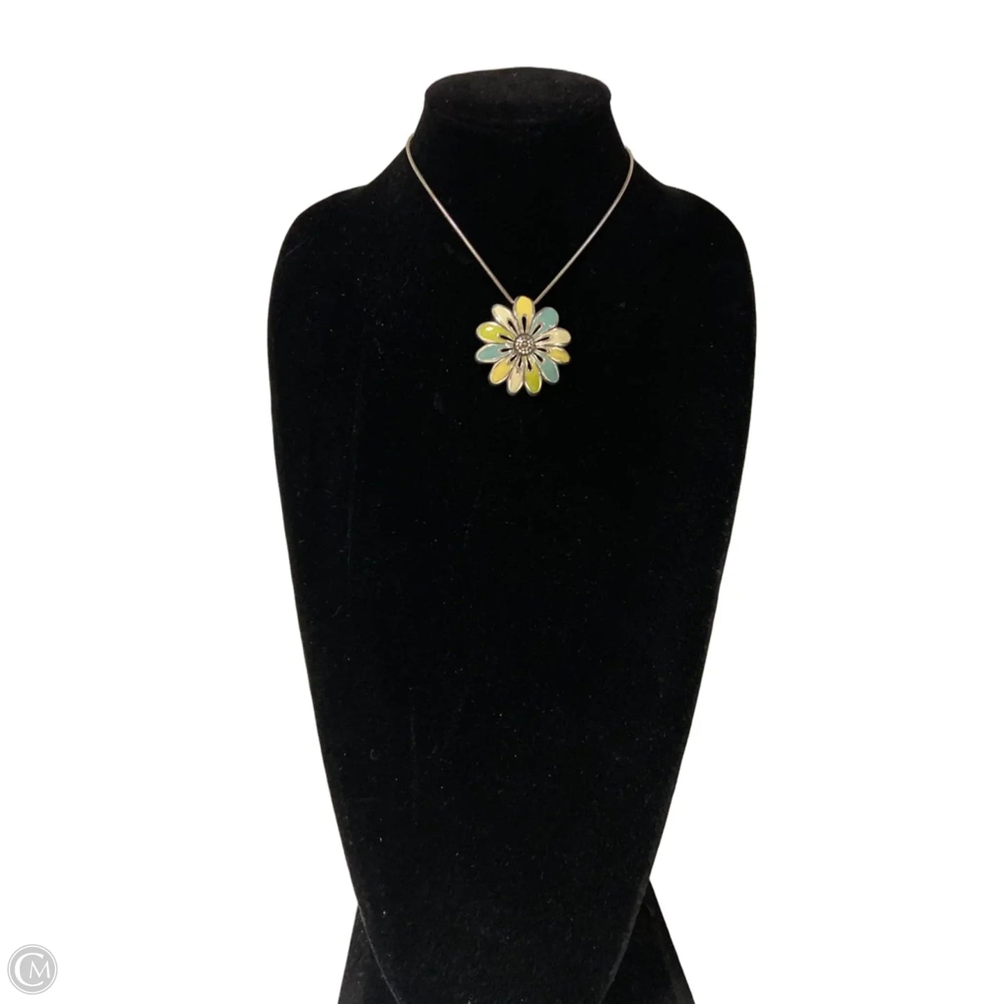 Necklace Statement By Brighton