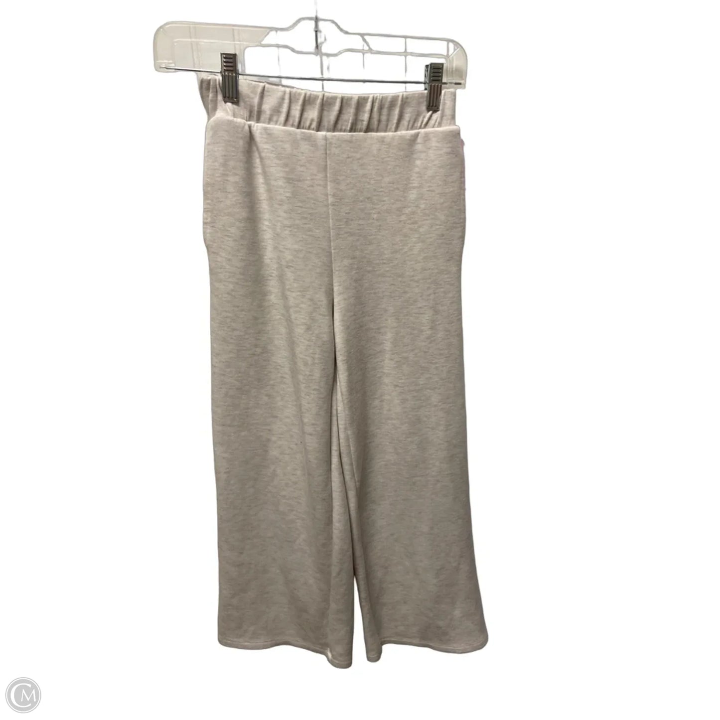 Pants Lounge By Elie Tahari In Grey, Size: 0