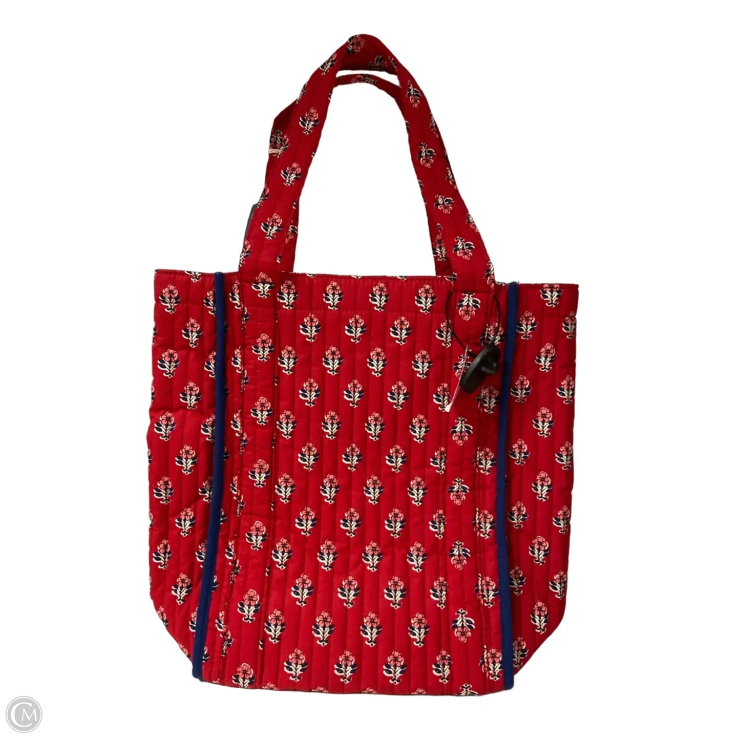 Handbag By Universal Thread, Size: Large