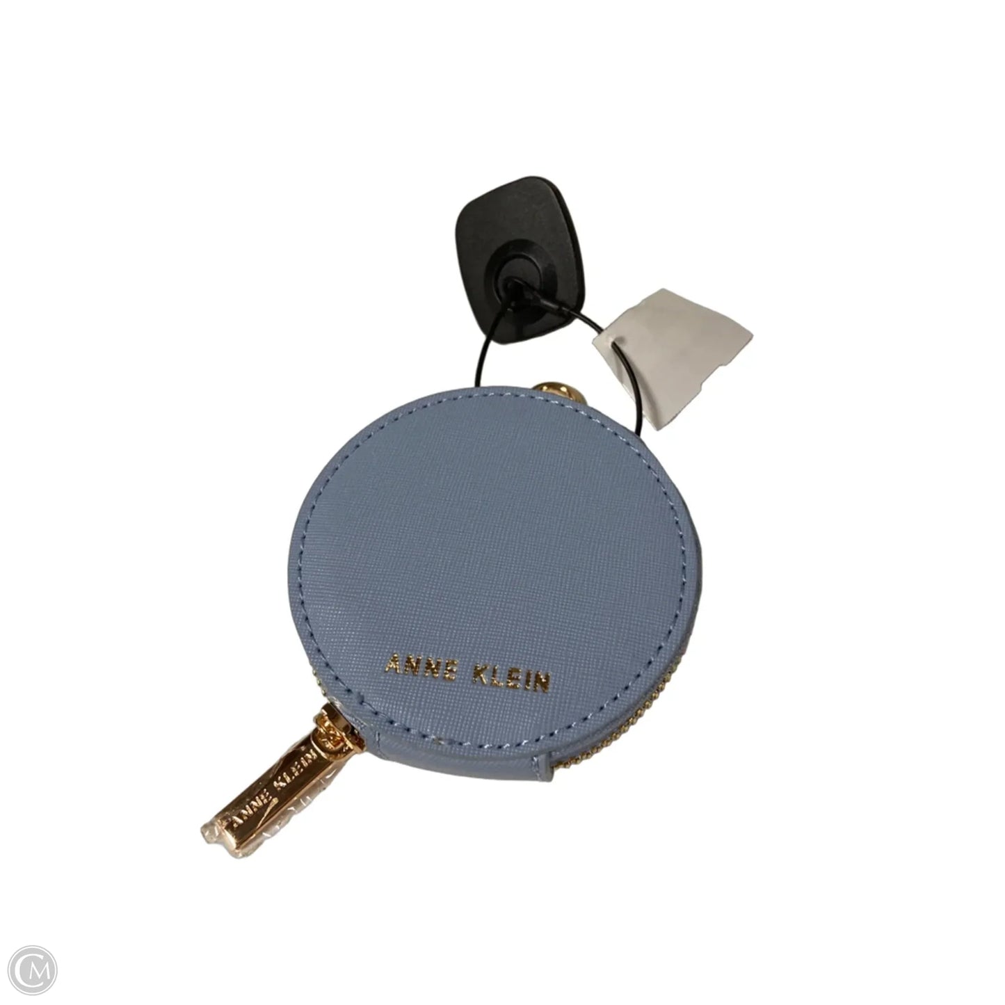 Coin Purse By Anne Klein, Size: Small