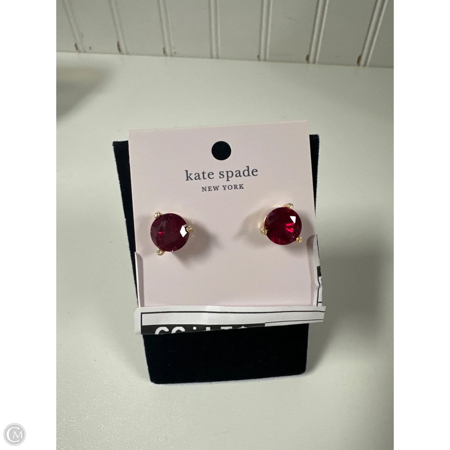 Earrings Designer By Kate Spade