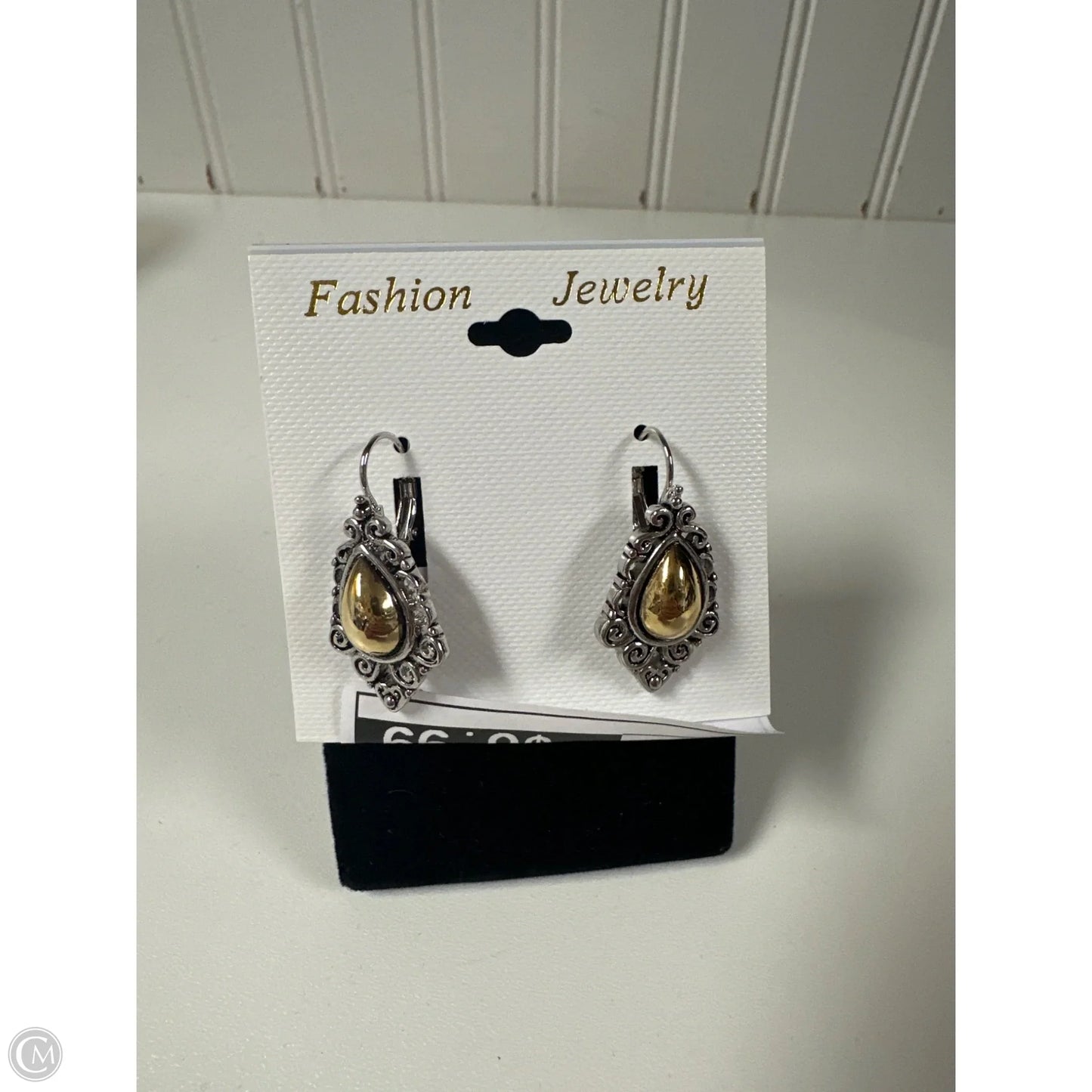 Earrings Clip By Clothes Mentor