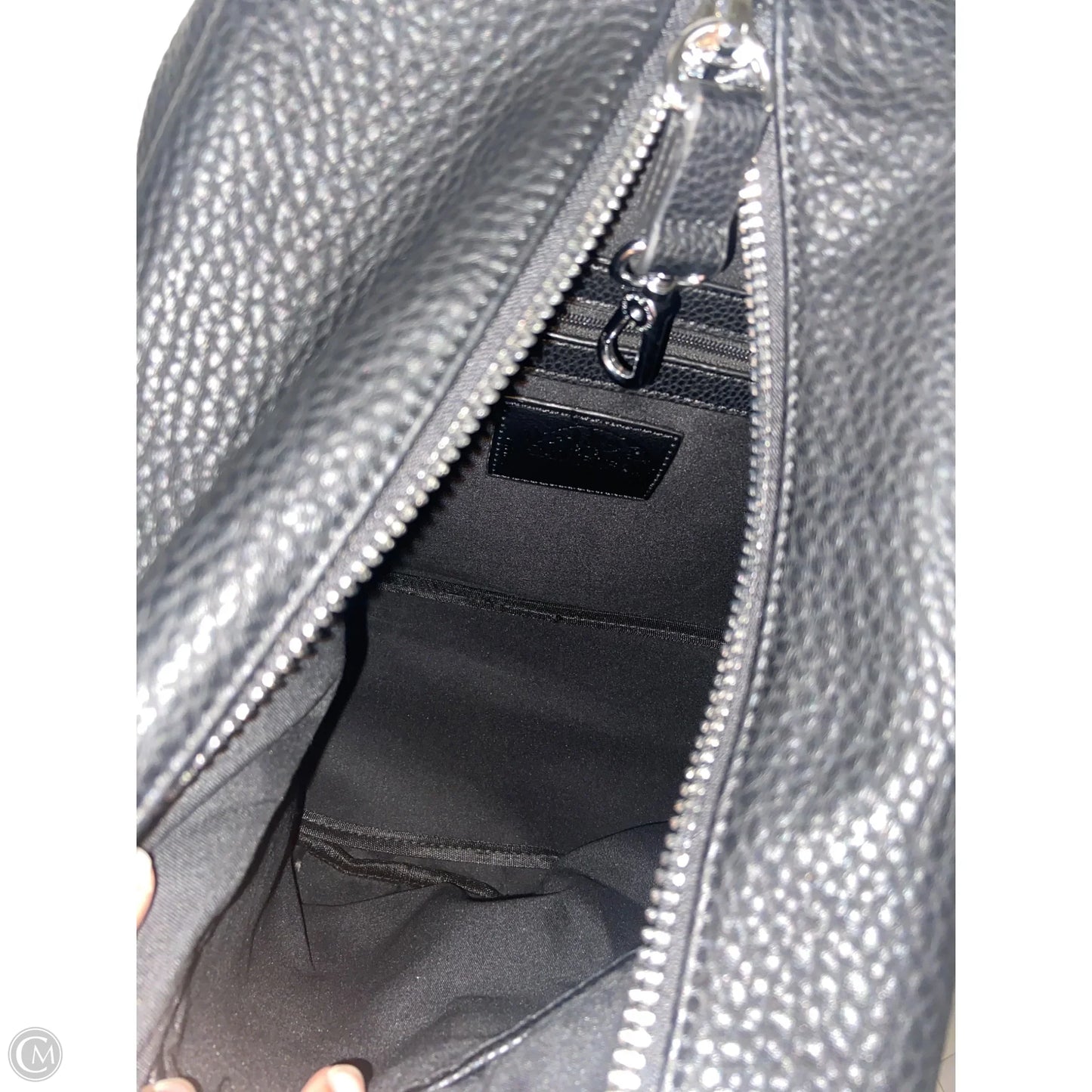 Backpack By Clothes Mentor, Size: Large